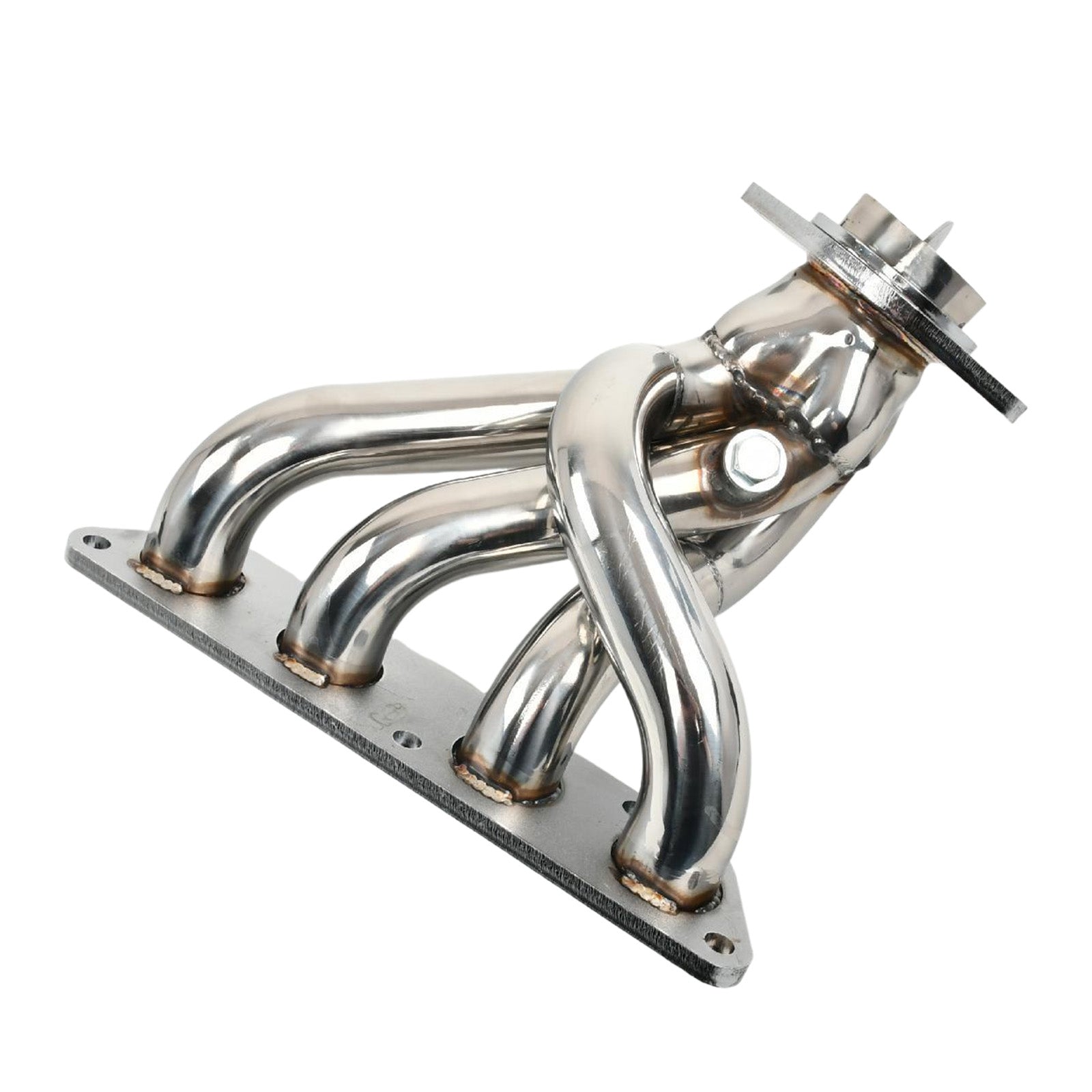 2003-2008 For Toyota Matrix CRX 2ZZ-GE ENGINES ONLY Exhaust Manifold Header
