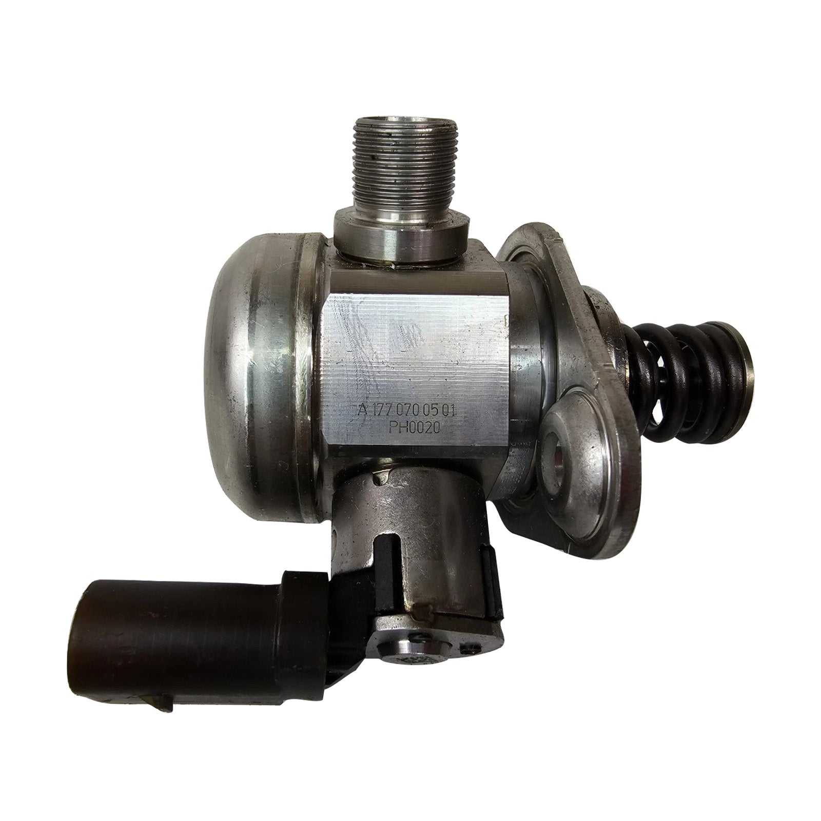 Mercedes-Benz GLC-Class C253 High Pressure Fuel Pump A1770700501