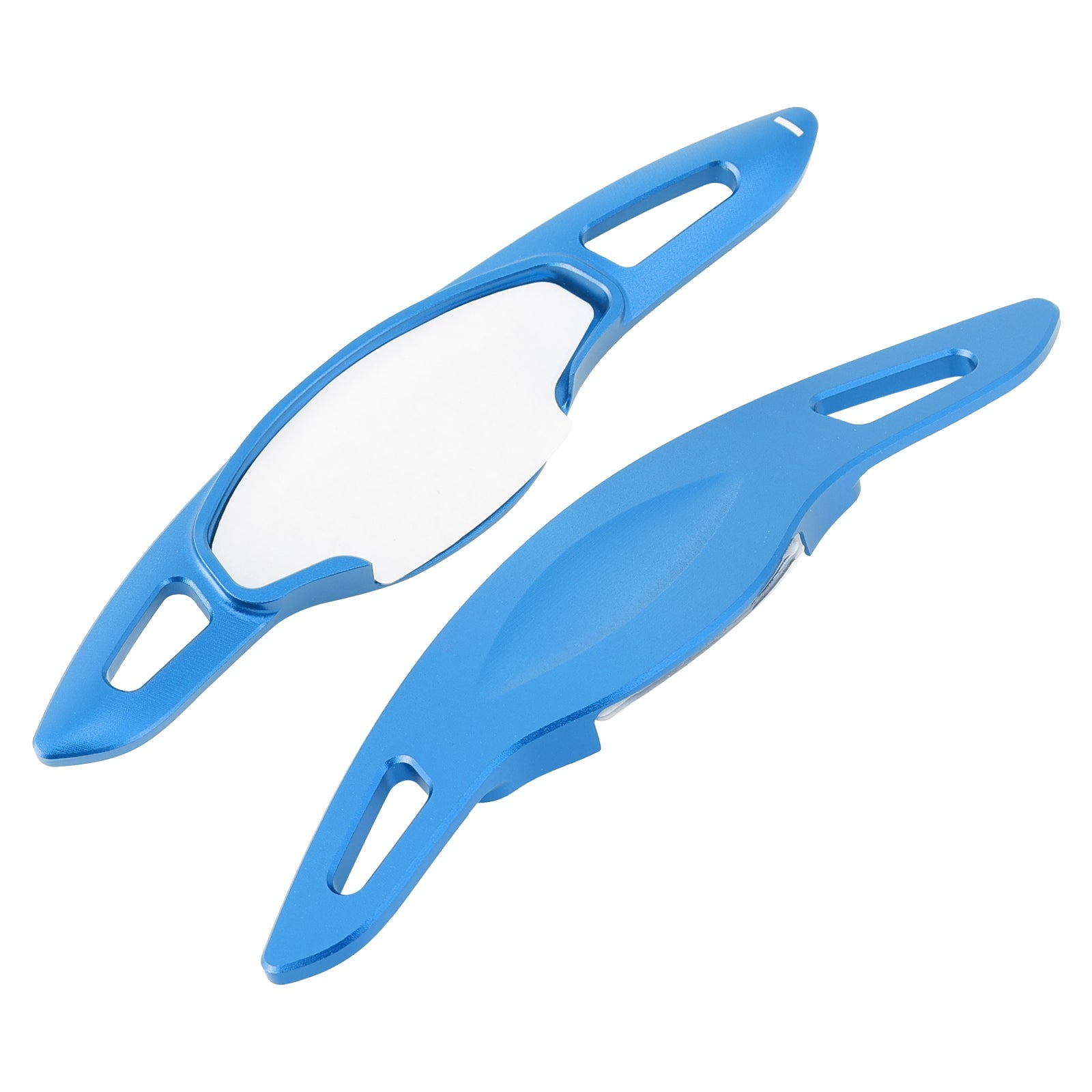 Steering Wheel Paddle Shifter Extension For Honda CRV Civic 11