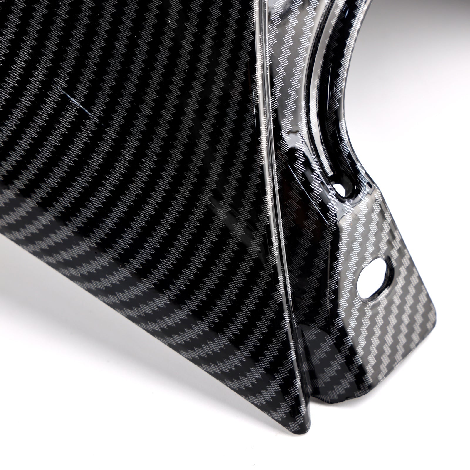 Gas Tank Cover Guard Fairing Protector For Yamaha Tenere 700 2019-2024