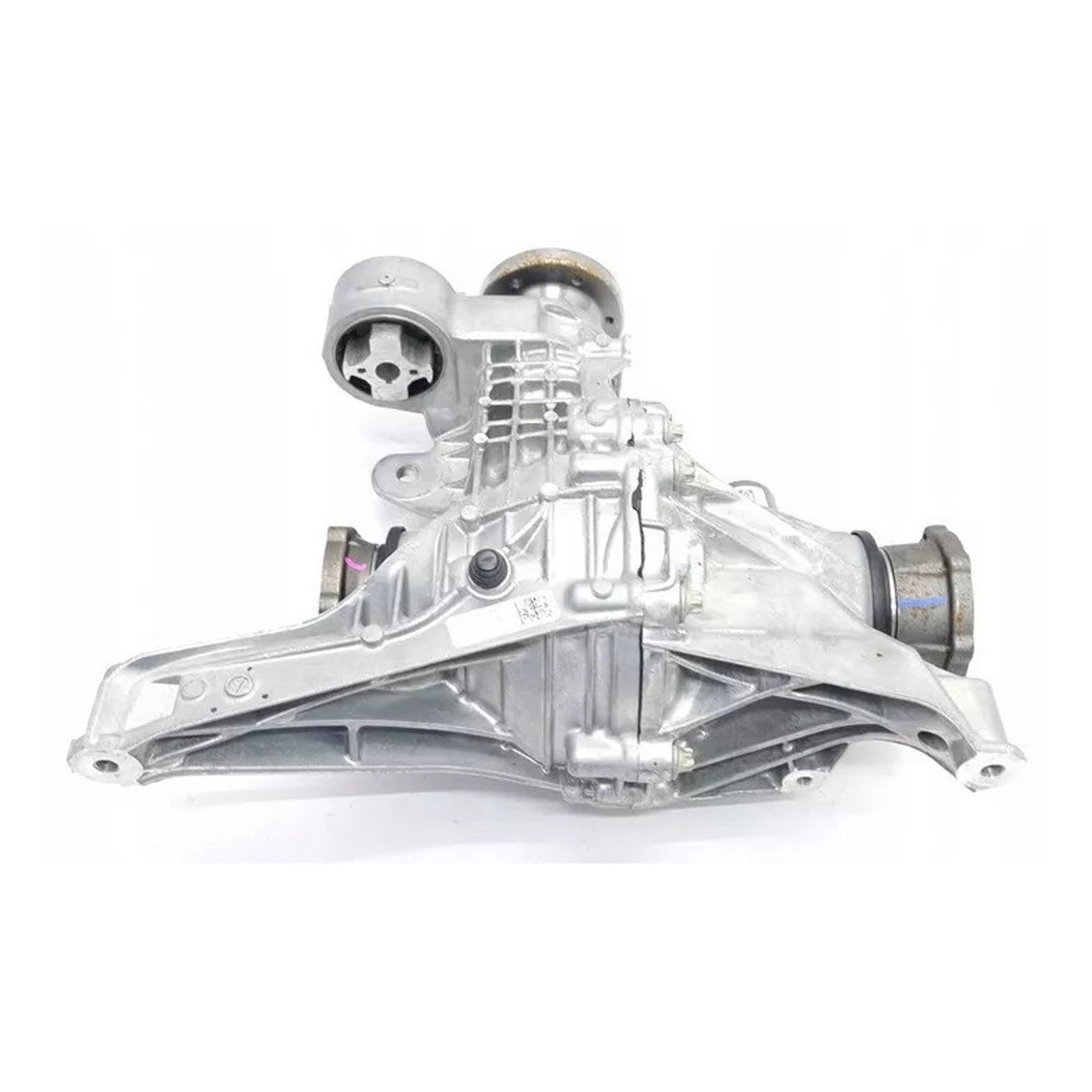 2020 Audi Q5 2.0L A/T Titanium Premium Sport Utility Vehicle Rear Differential 0B0500043L 0B0500043K