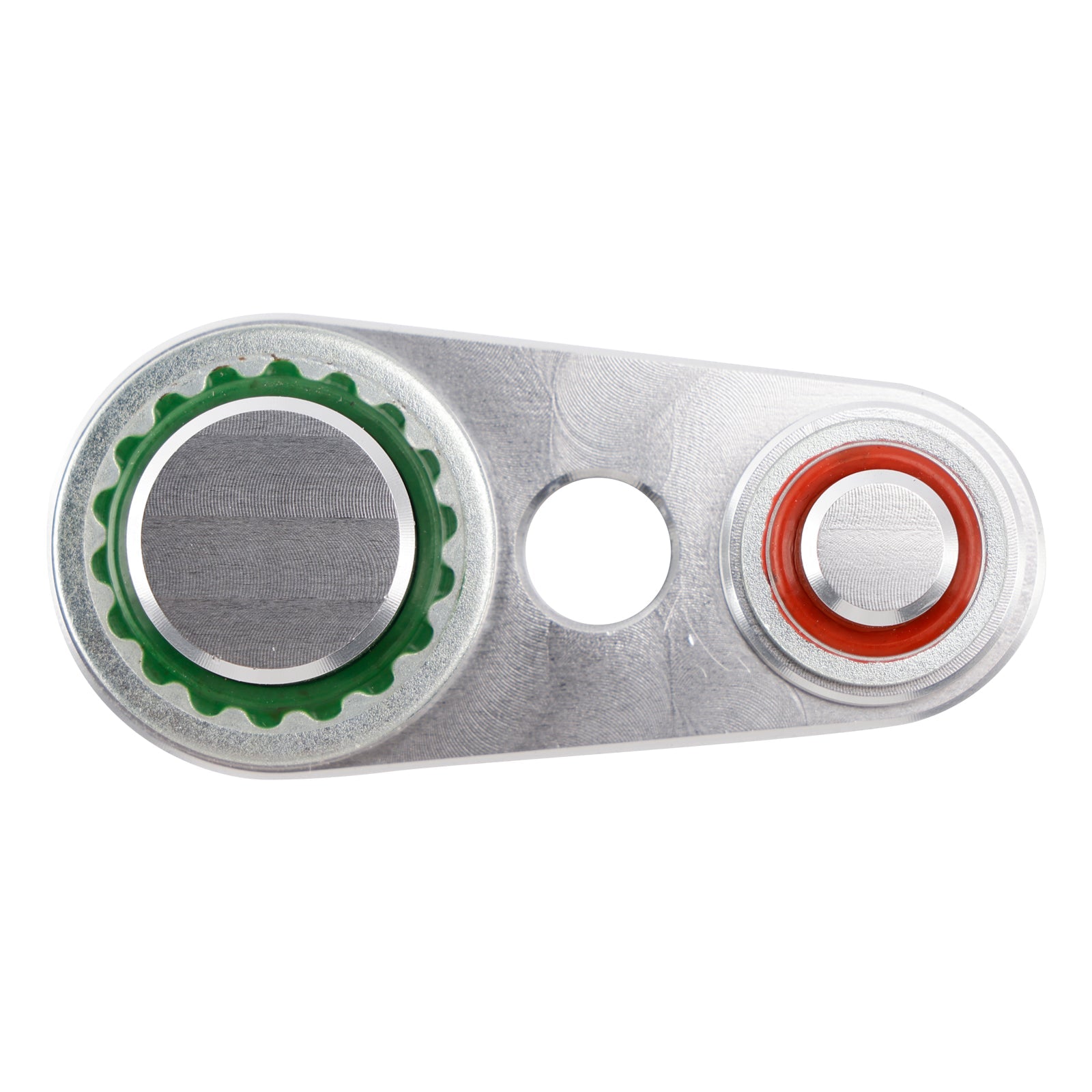 2011-2024 Durango Rear AC Block Off Kit