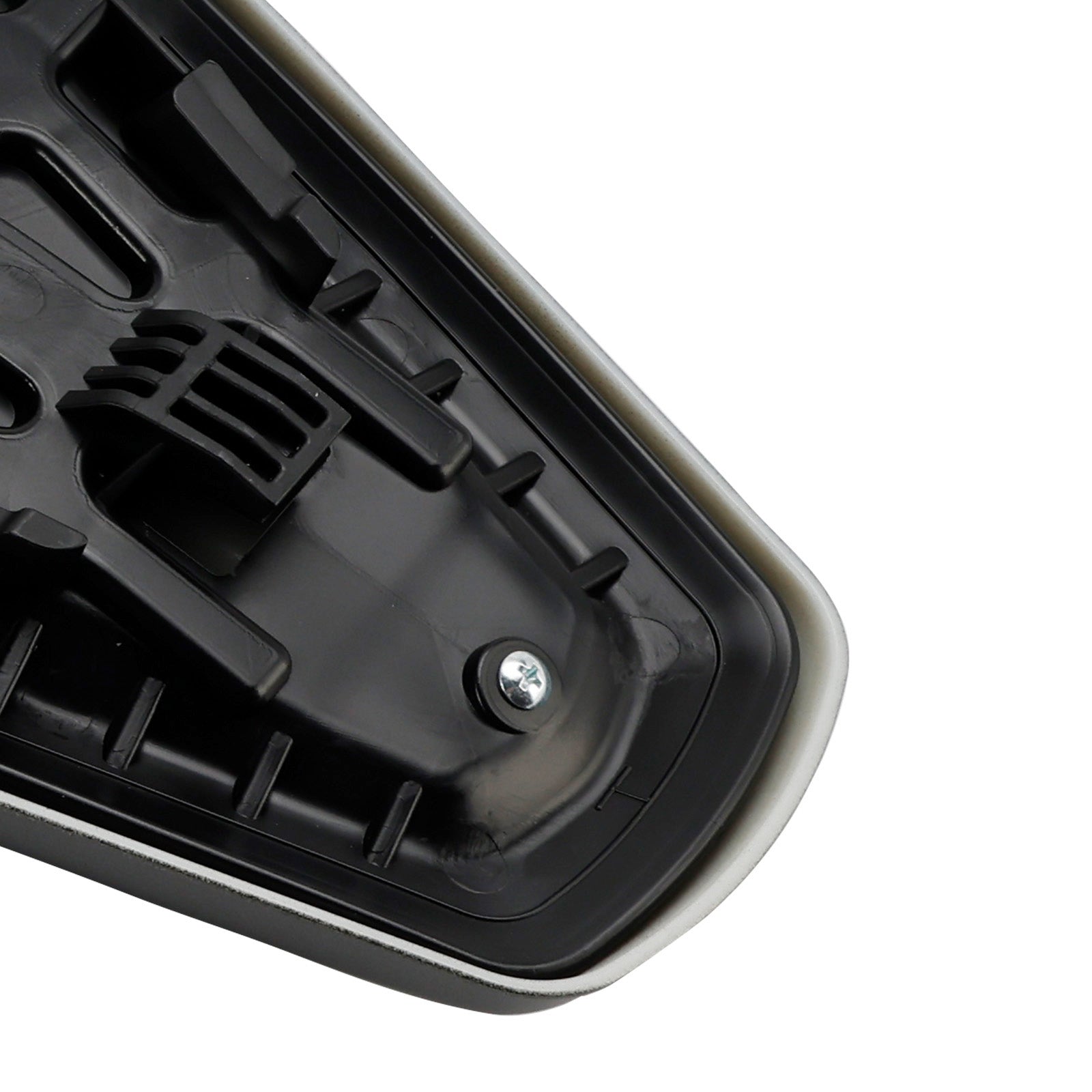 2025-2026 Kawasaki Z900 Z900SE Tail Rear Seat Fairing Cowl