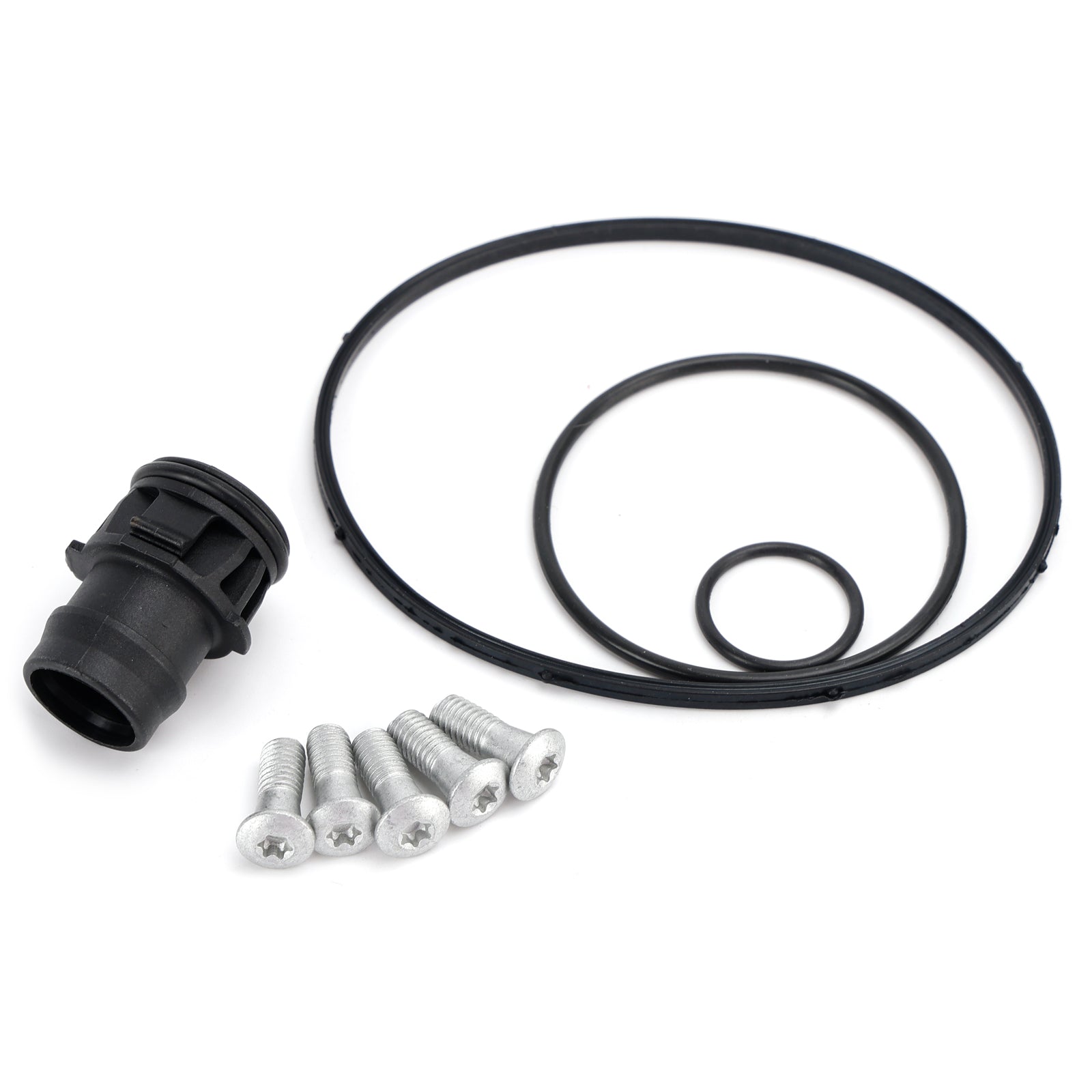 Vacuum Pump Gasket Repair Kit 31401556 For Volvo XC90 V60 S80 3.0L 3.2L 07-2016