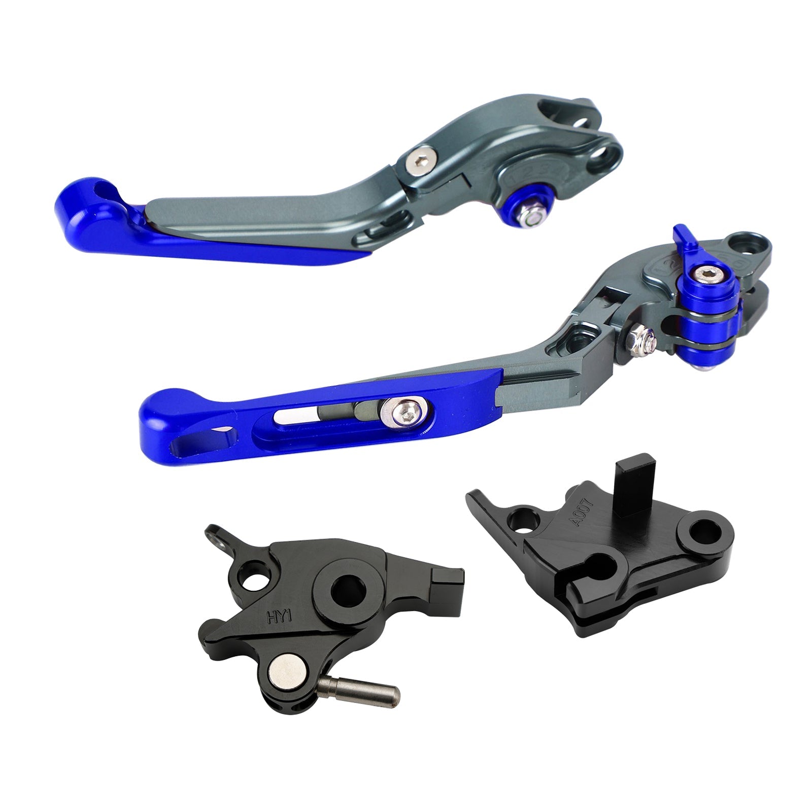 Adjustable Clutch Brake Lever fit for CFMOTO 400NK 650NK 650MT 650GT 2020-21