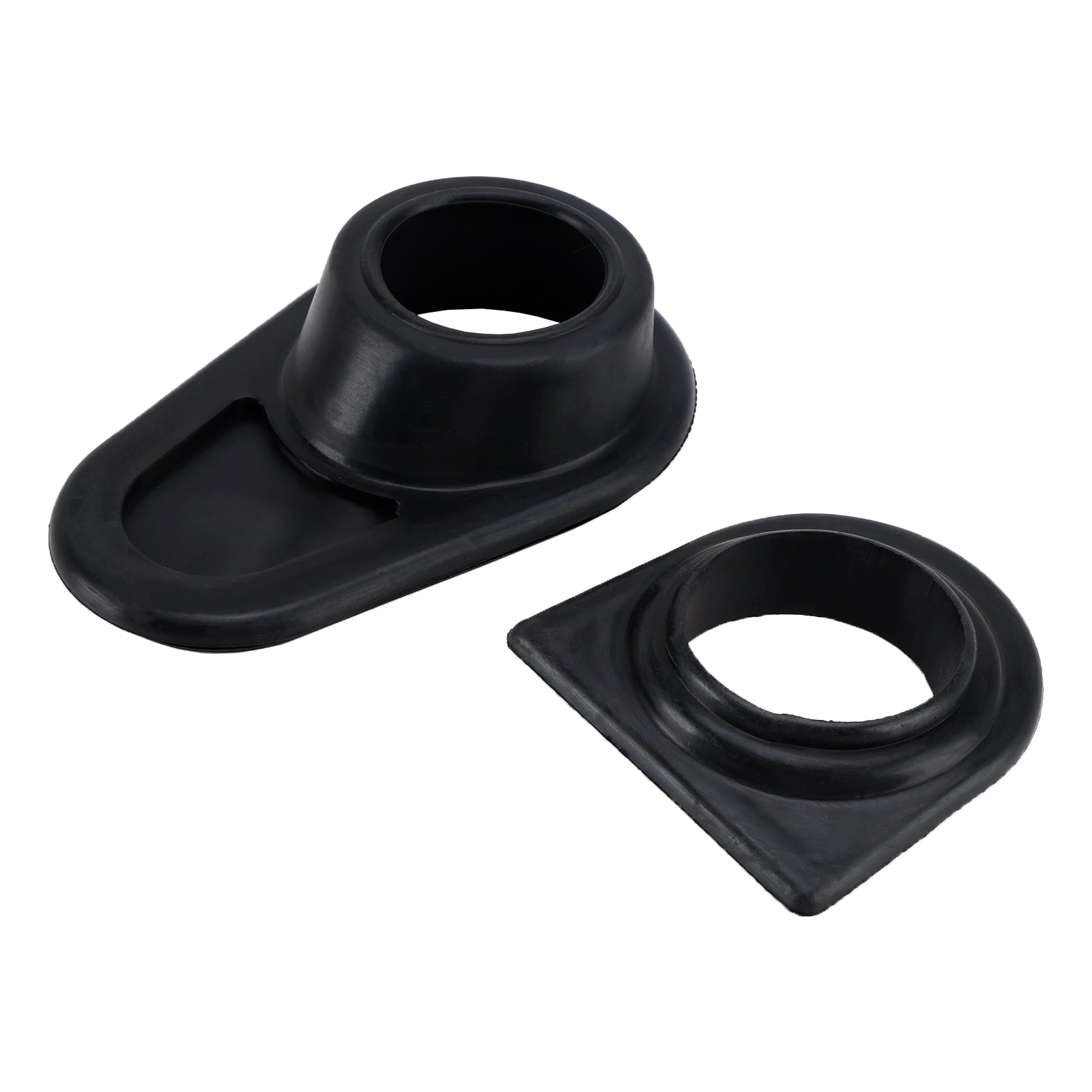 1967-1972 Chevy C10 Steering Column Dash Rubber Seal Floor Firewall Gasket