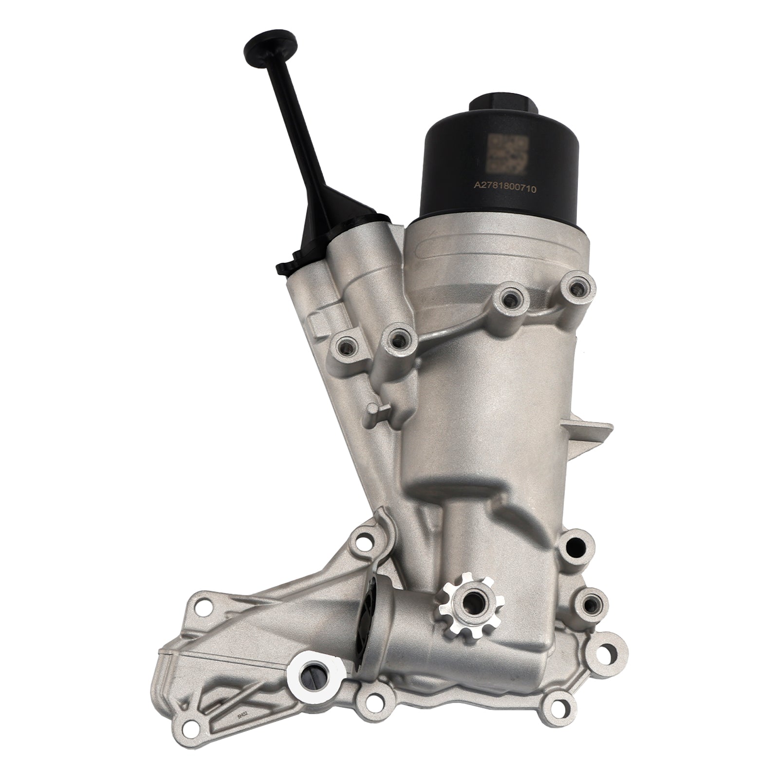 2012-2015 Mercedes-Benz E63 AMG W212/S212 Engine Oil Filter Housing 2781800710 2781800009