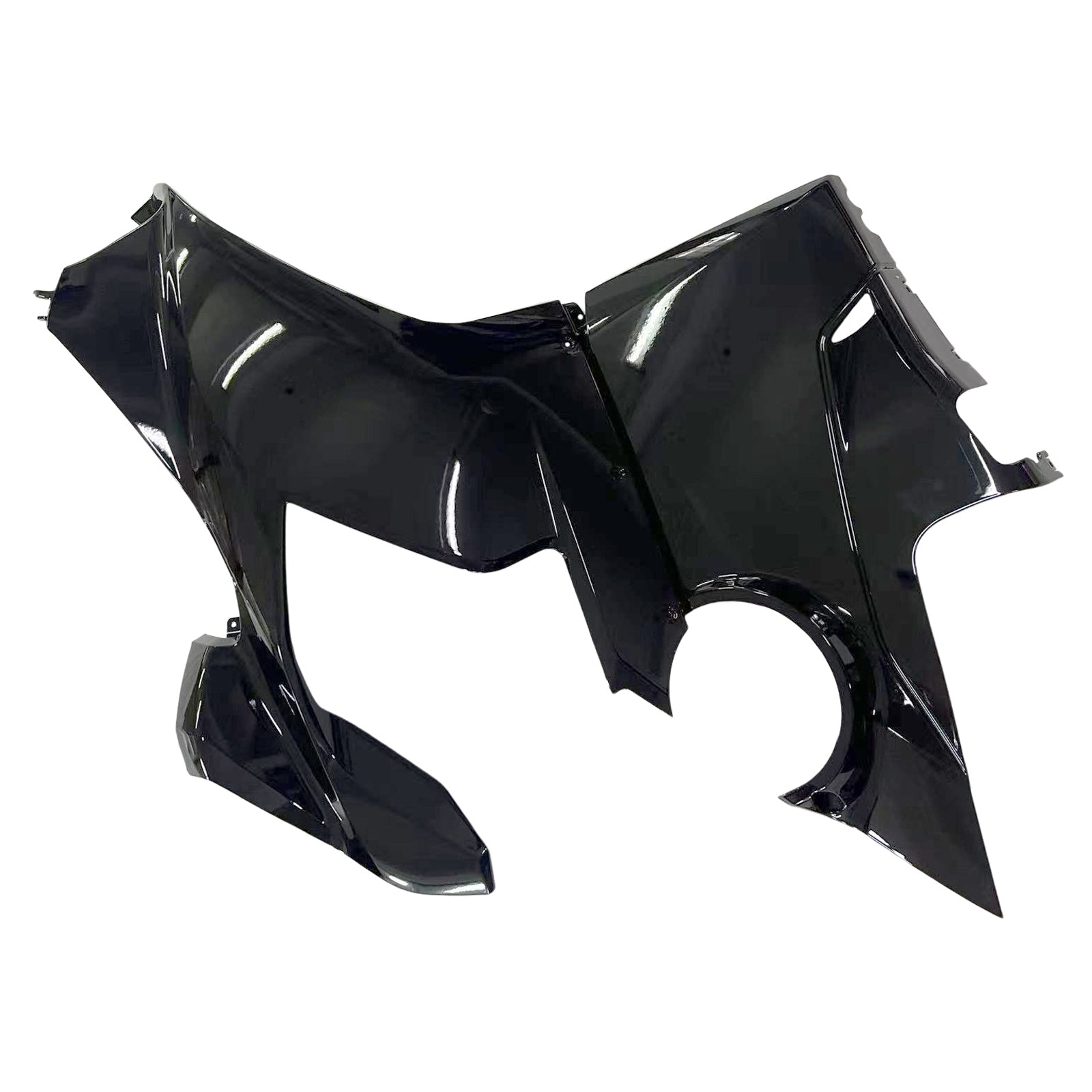 Ducati Panigale V4 V4S V4SP 2018-2019 Kit Carenado Carrocería