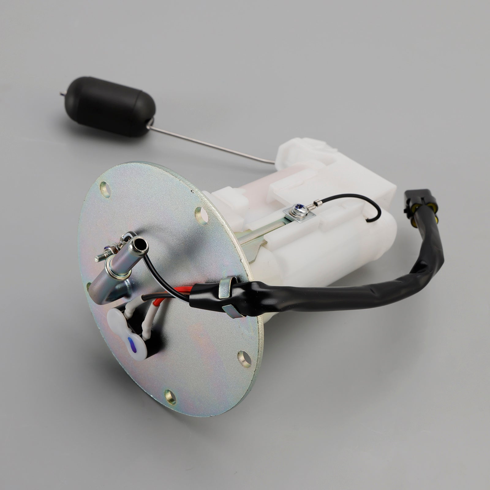 2015-2017/2020-2021 Kawasaki KLE650 Versys 650 ABS Fuel Pump Assembly Unit 49040-0737