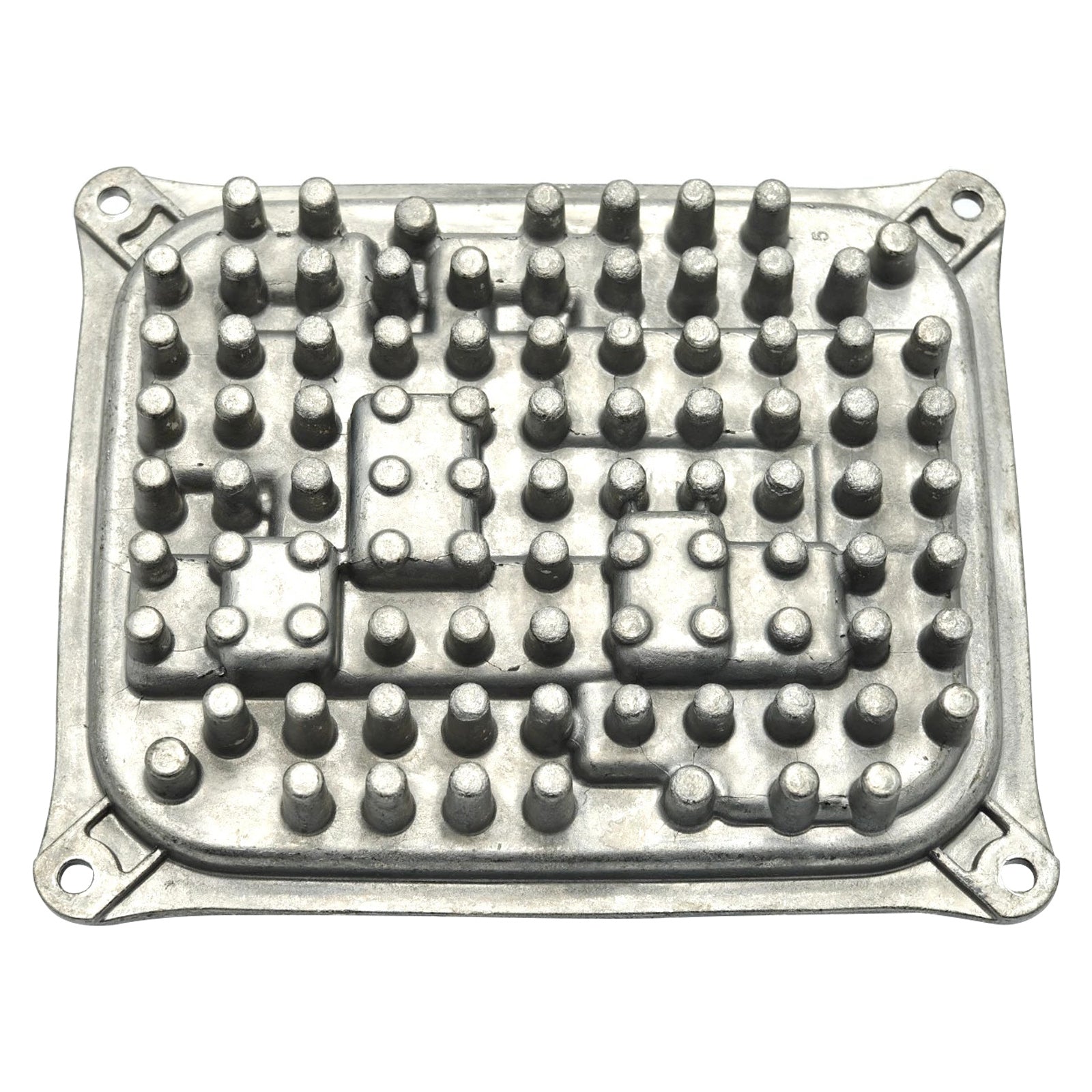 2022 2023 Mercedes-Benz GLE V167 W167 Headlight Control Module A2139000737