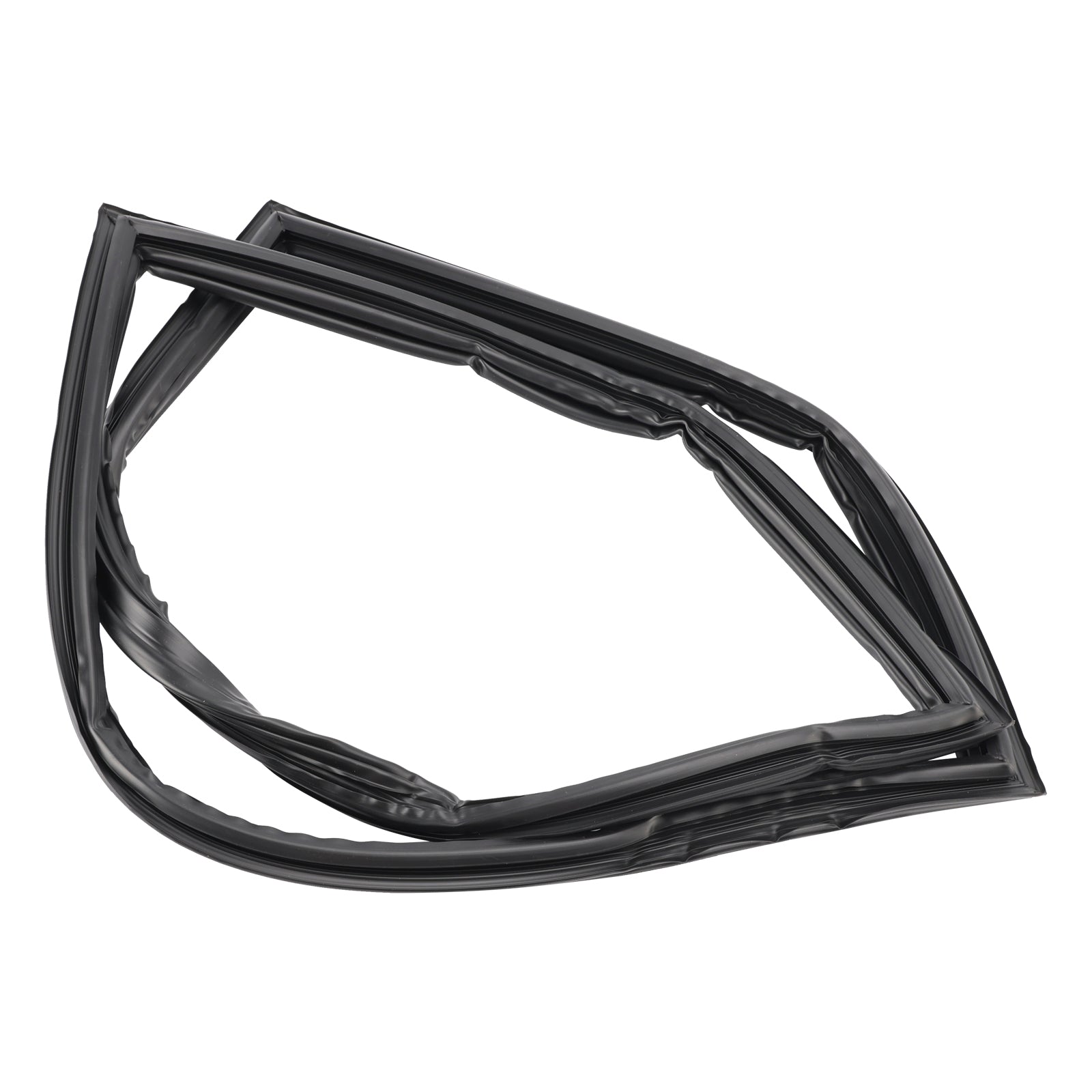 Refrigerator Freezer Door Gasket WPW10436250 For Amana Jenn Air Kenmore Kitchen