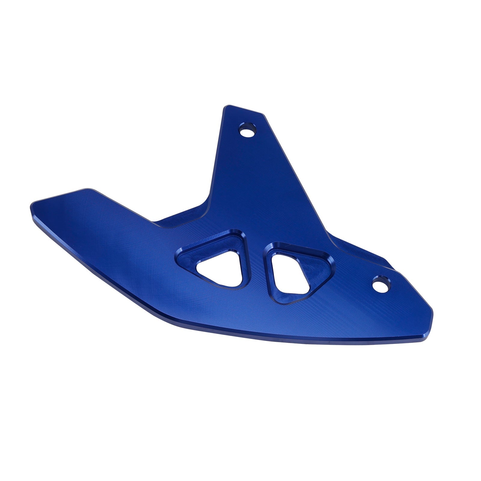 Rear Brake Disc Guard Cover For Suzuki DR-Z400SM 2000-2024 DRZ400/S/E