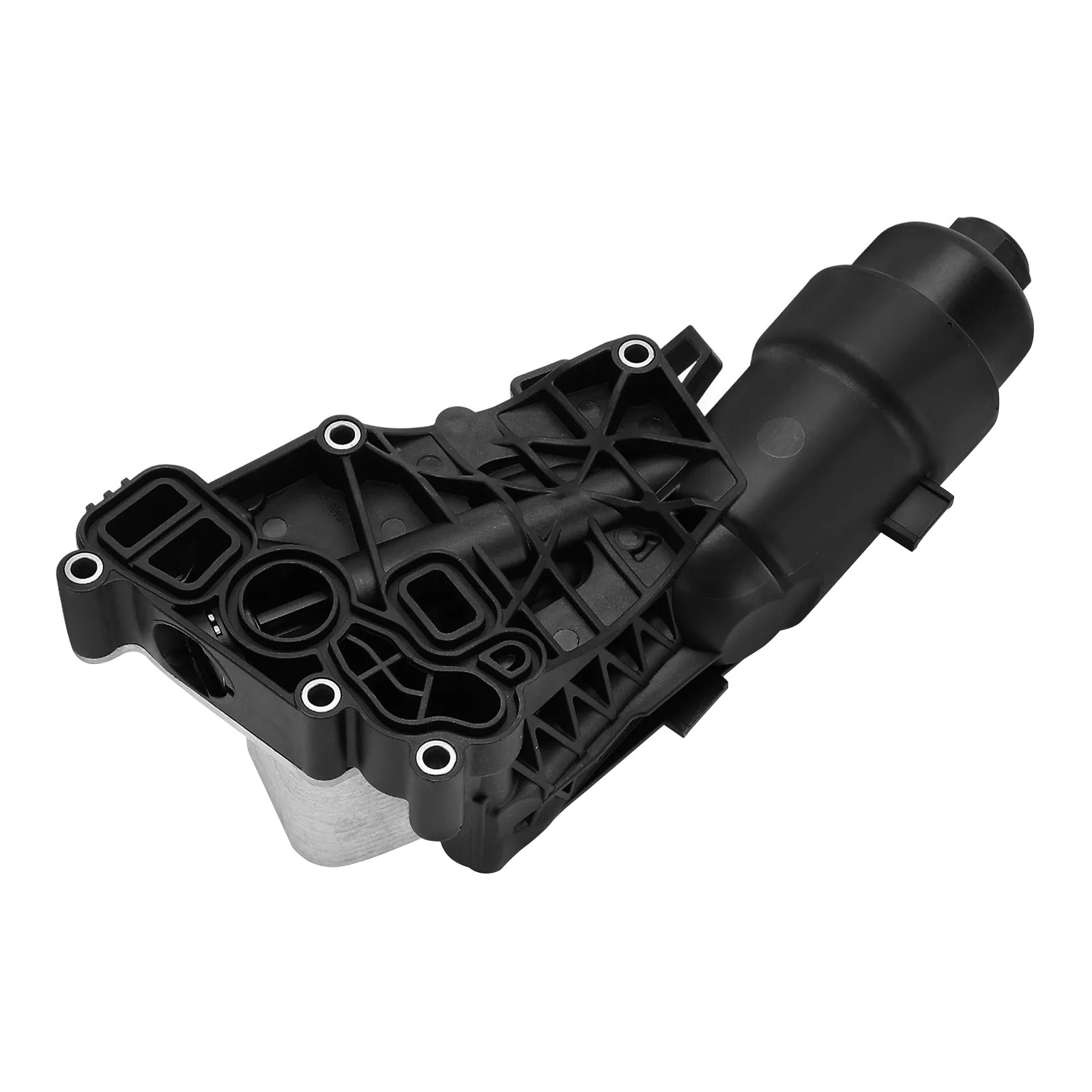 2014-2024 Mini Mini F55 One D 1.5 Hatch Oil Filter Housing 11428585237 11428513948