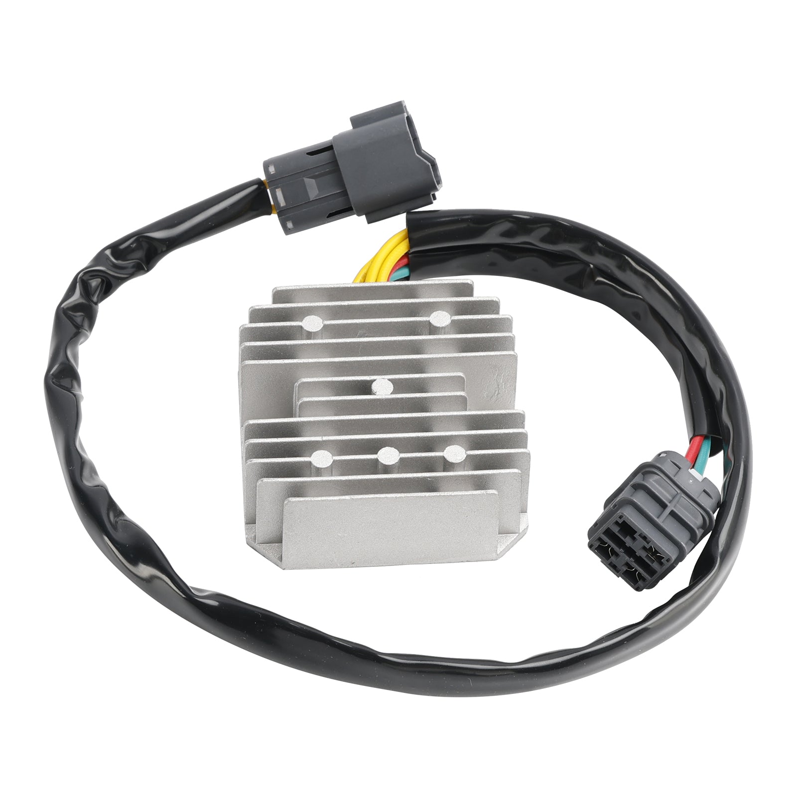 Voltage Regulator Rectifier For Arctic Cat DVX 250 2006-2008 DVX 300 2009-2015