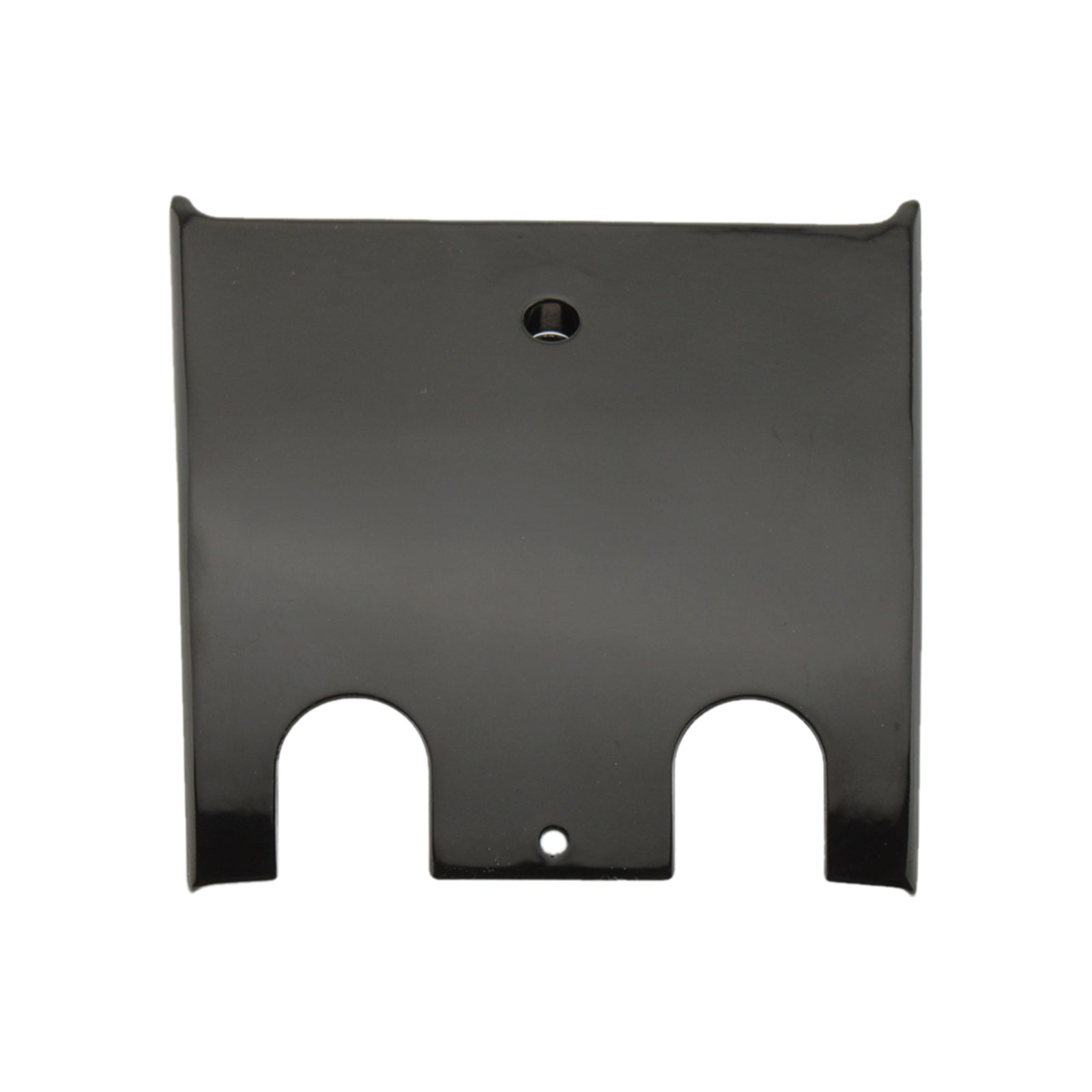 Lower Dash Extension Panel For Electra Glide Road Glide FLHT FLTC 89-07