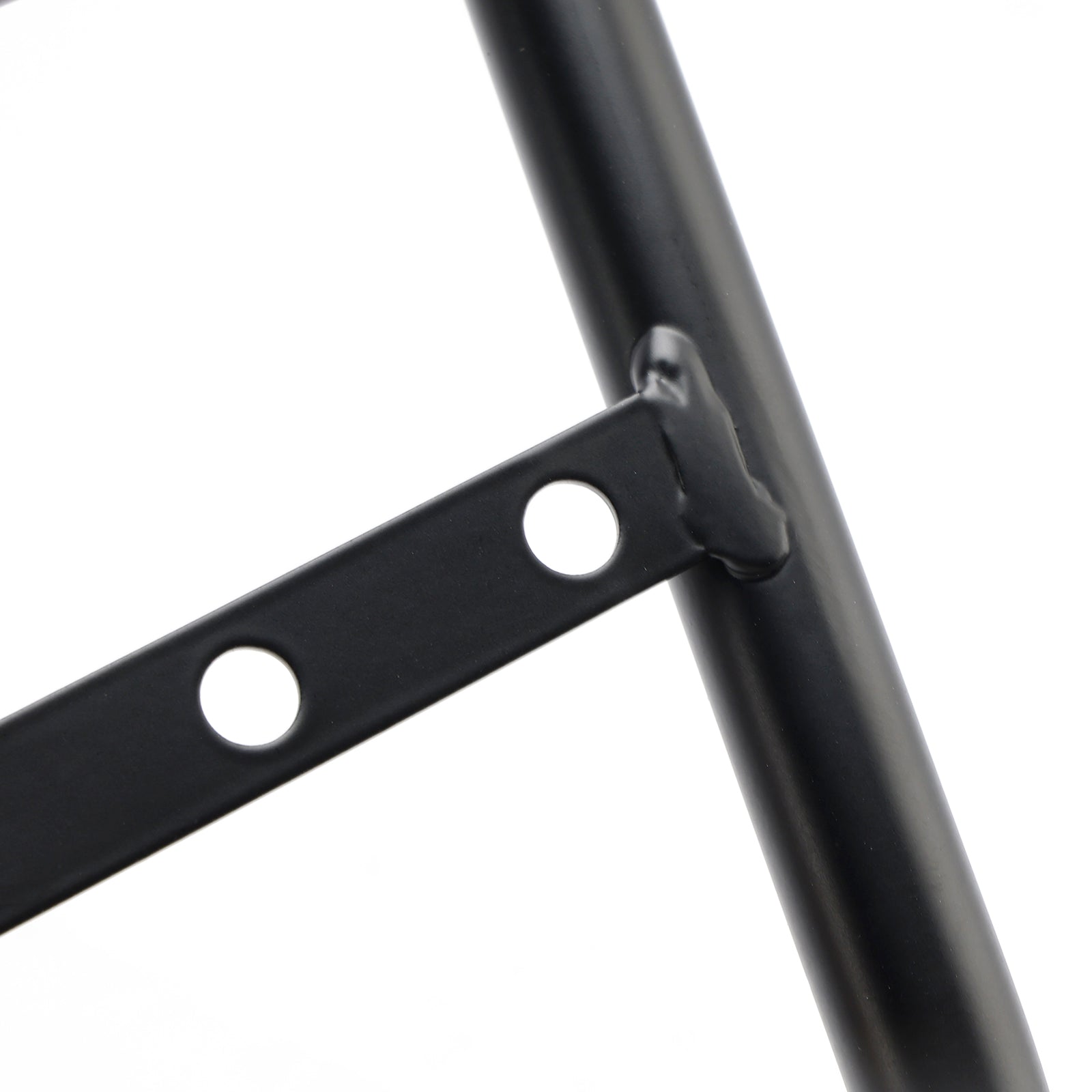 2018-2023 Kawasaki Vulcan S 650 Cafe Side Saddle Bag Mounting Bracket