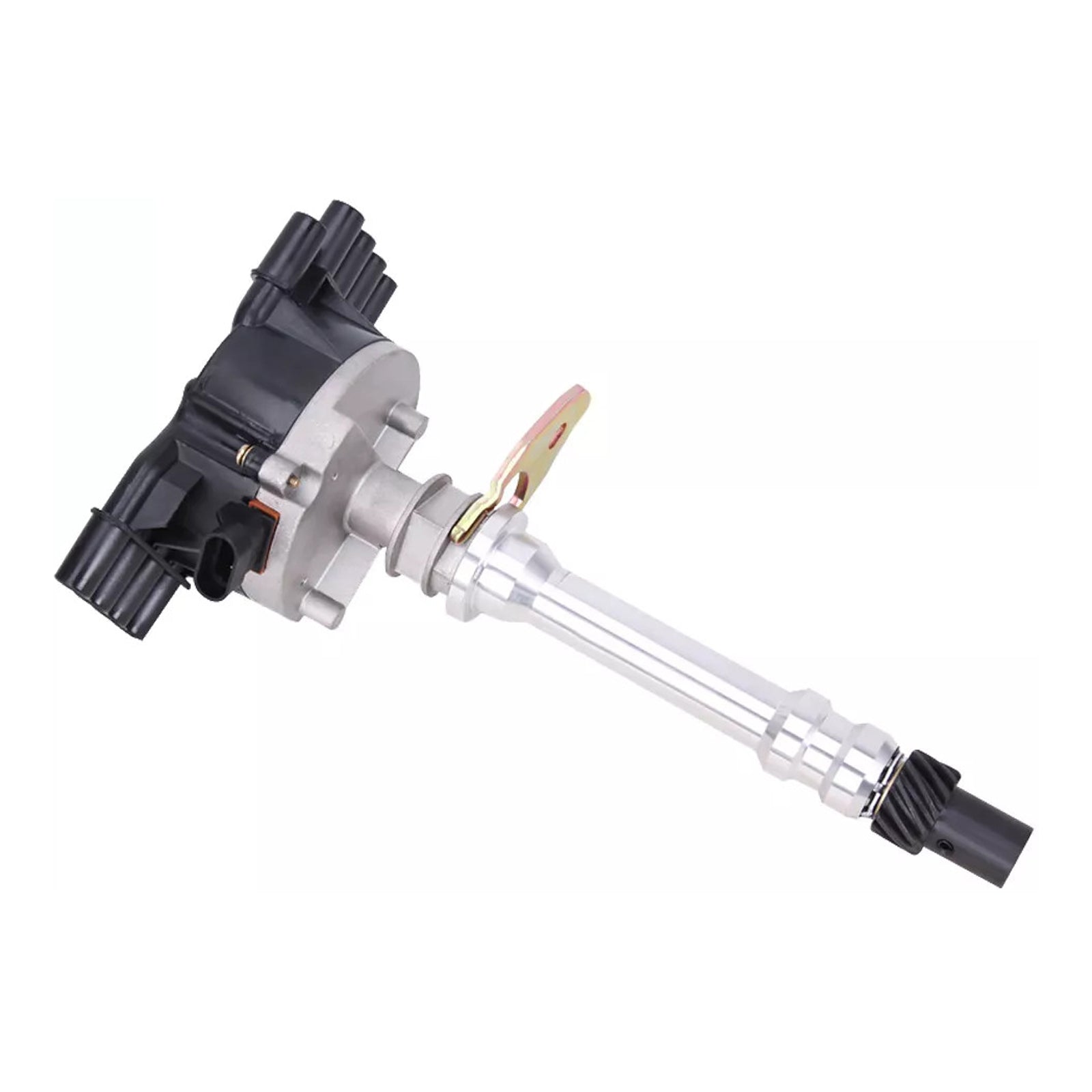 1996-1998 Chevrolet K2500 Truck V8 5.0L Upgrade Distributor Ignition Distributor 12570425