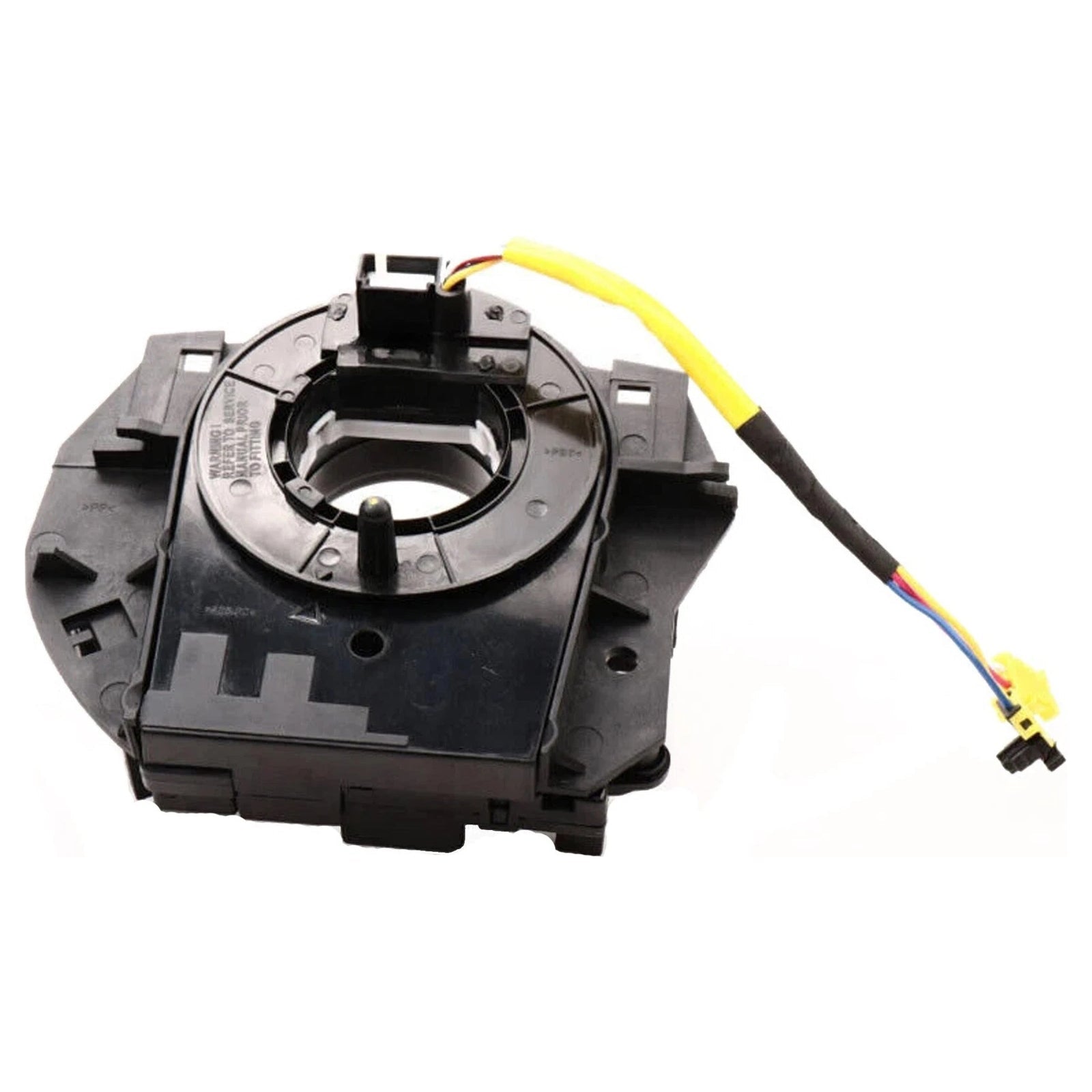 2008-2016 Dodge Grand Caravan Clock Spring with Angle Sensor 56046497AB 56046497AF