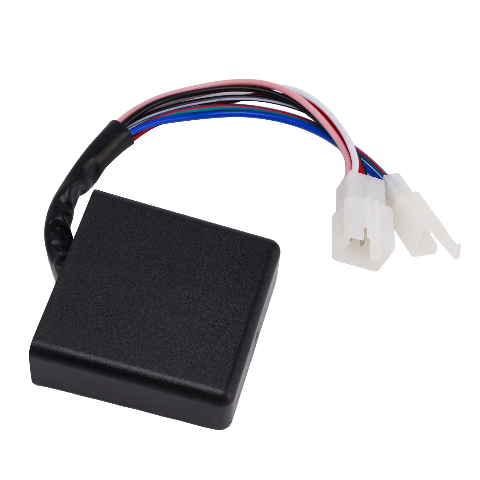 CDI Ignition System Unit Box fit for Kawasaki KLR250 86-05 KL600 1986 21119-1180