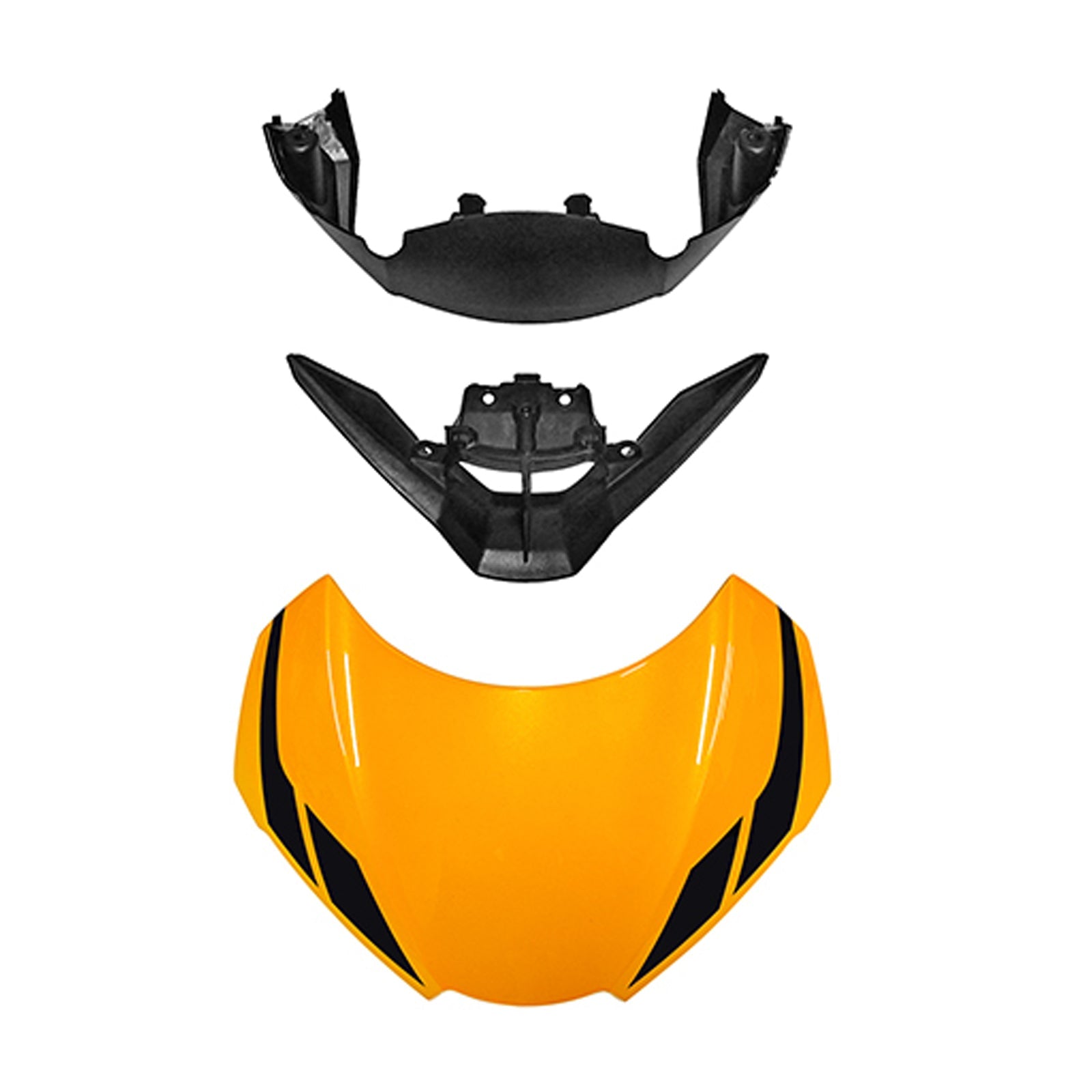 2020-2022 for Street Triple 765 R/RS Injection Bodywork Fairing Kit