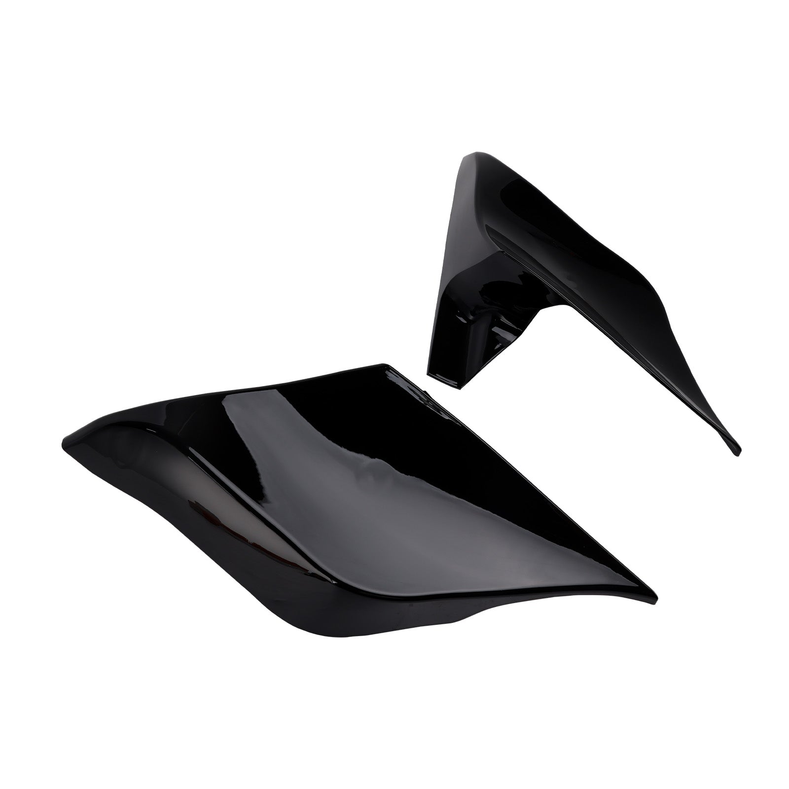 2009-2013 Touring Electra Street Road Glide Stretched Extended Side Cover Panel