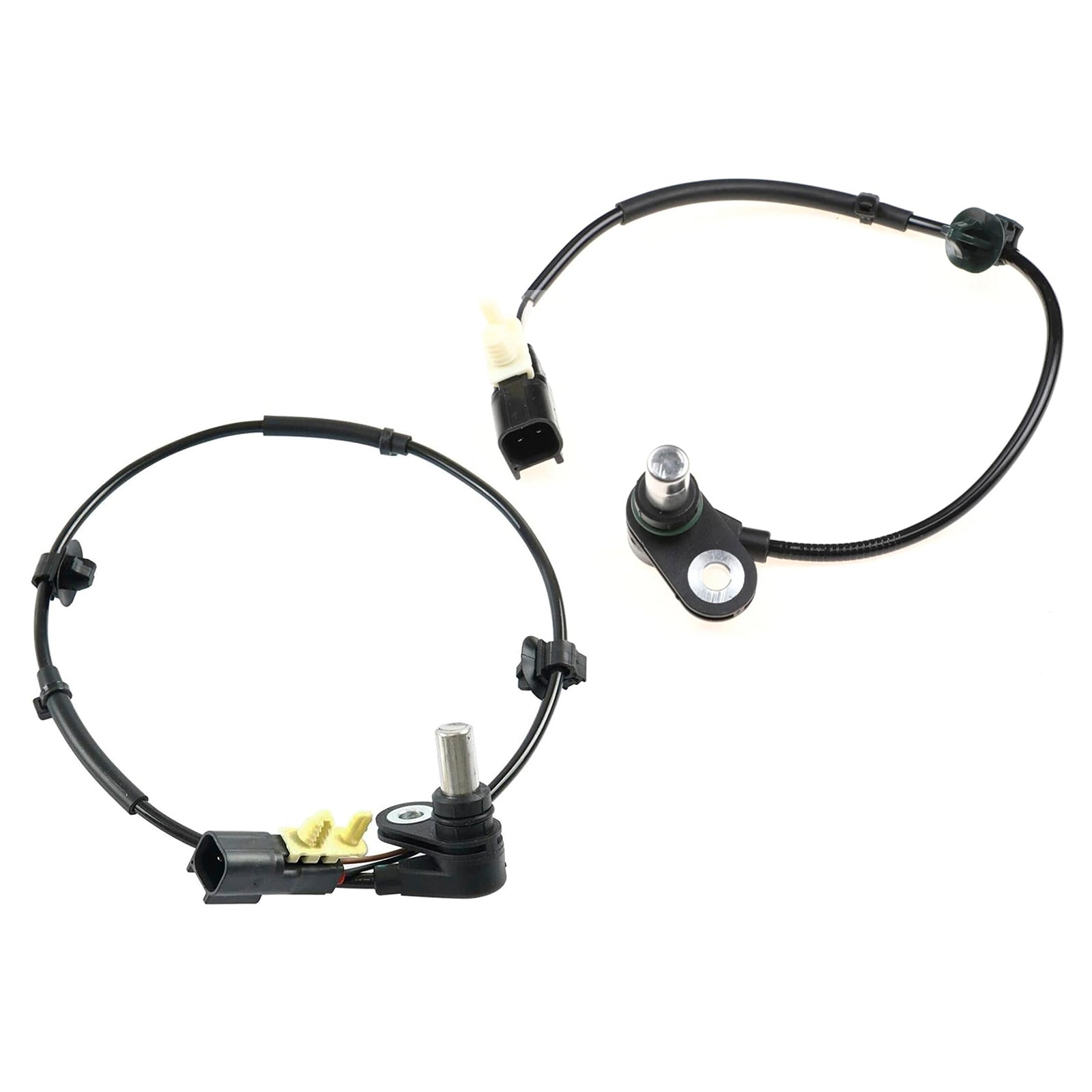 2X Rear Right & Left ABS Wheel Speed Sensor for Ford Ranger 2.2 3.2 2011-2022