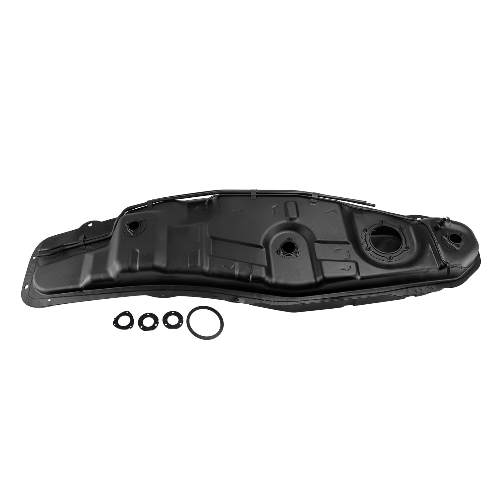 2000/04-2006/12 Mitsubishi Pajero III Canvas Top侈V6W, V7W佩3.2 DI-D Fuel Tank 1700A163 MR342850