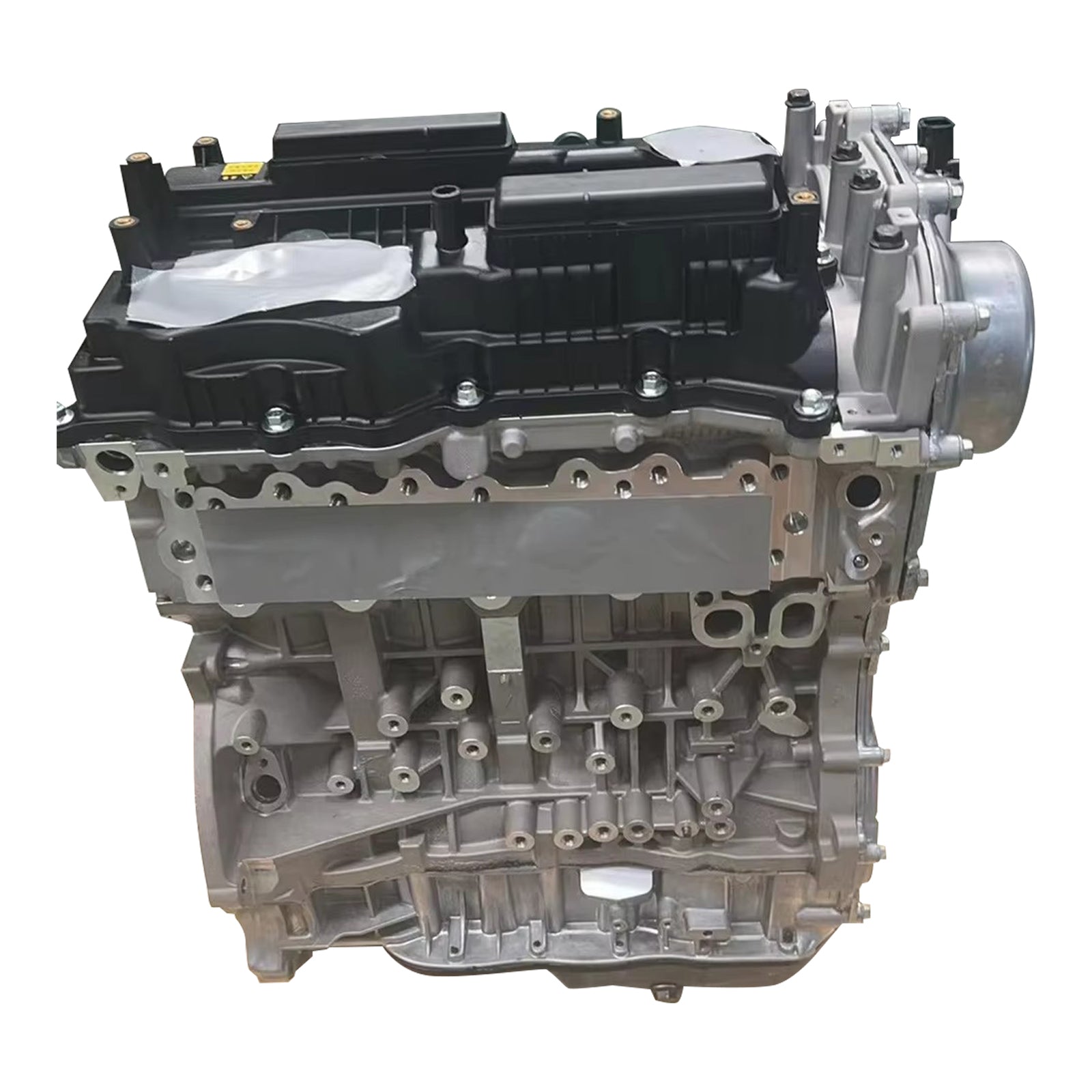 New Engine Assembly G4KJ 2.4L For Hyundai Santa Fe Tucson Kia Optima New Type