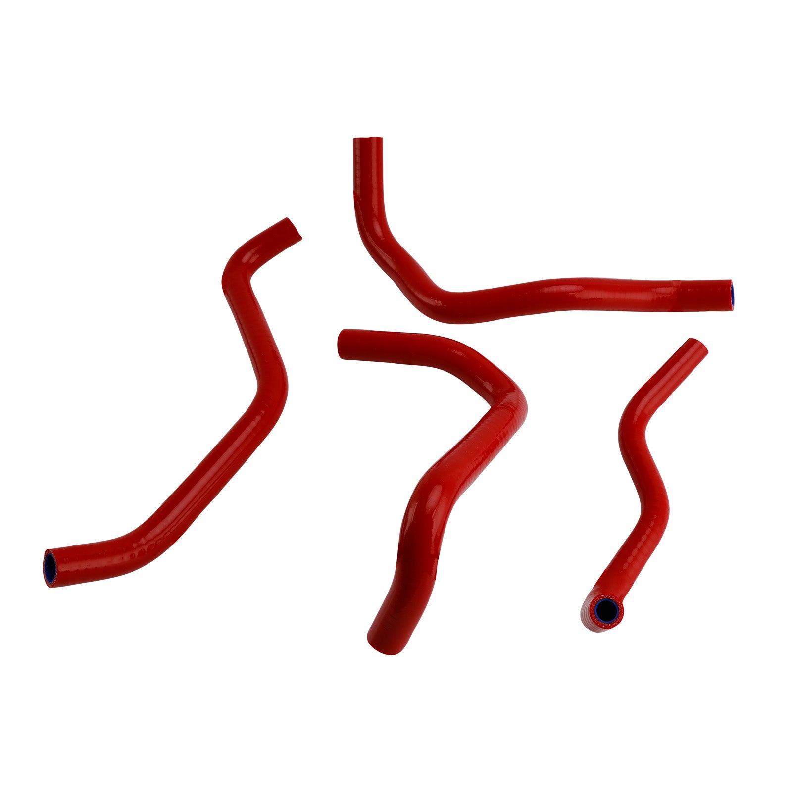 2024-2025 Honda CB500 Hornet Silicone Radiator coolant Hose