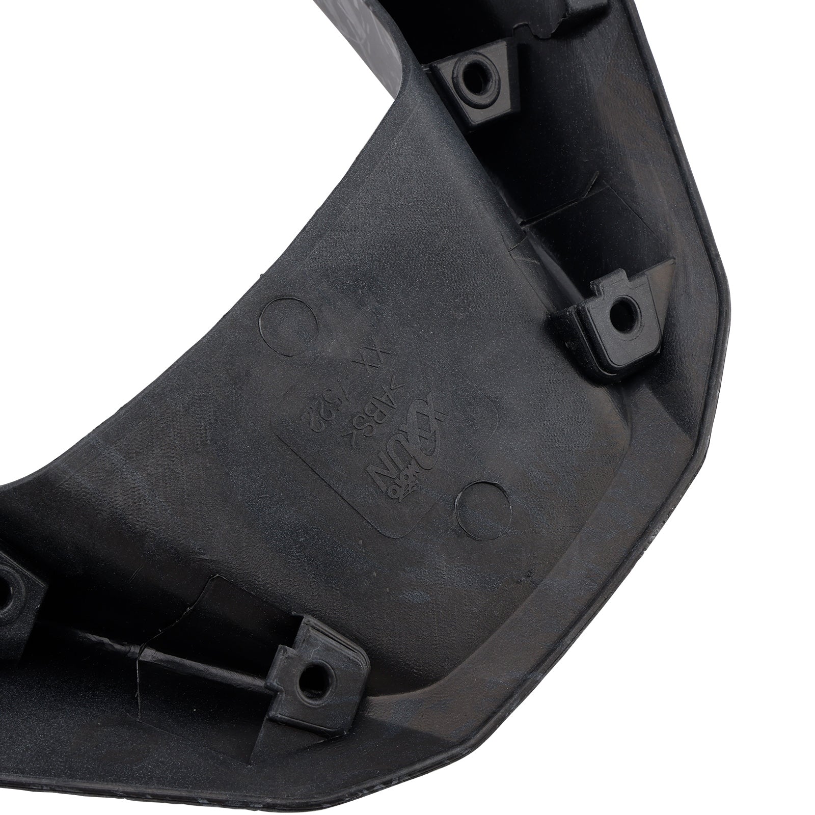 2024-2025 BMW R1300GS Front Fender Beak Extension Fairing