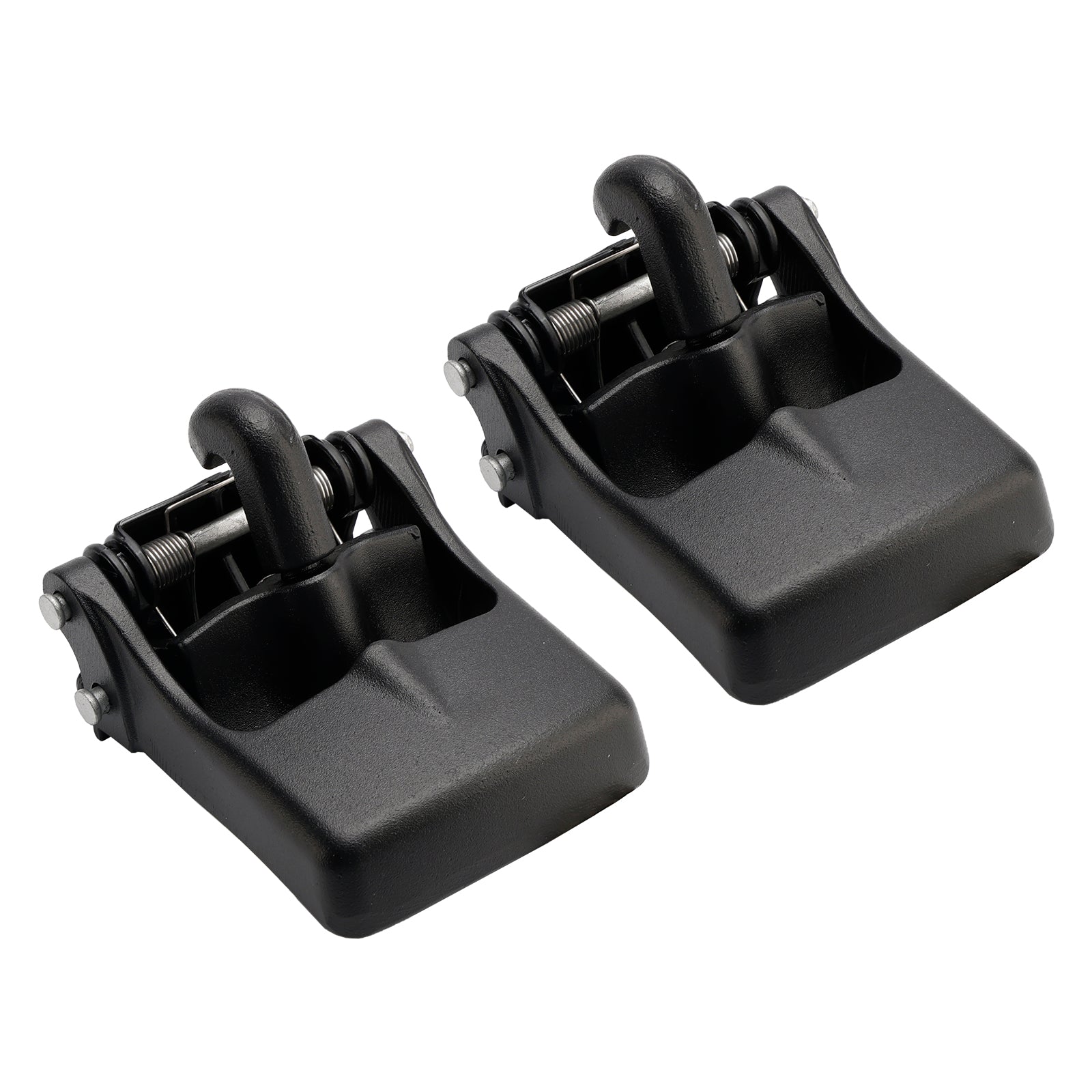 2? Folding Top Latch 68391566AB for Jeep Wrangler Jl Gladiator 2018-2024