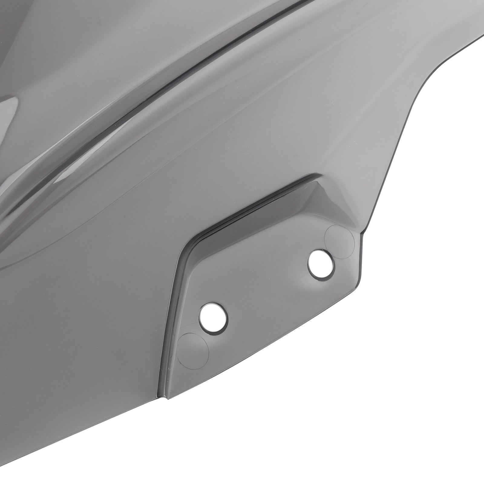 Windshield Windscreen for KAWASAKI NINJA 500 EX500R 2024-2025