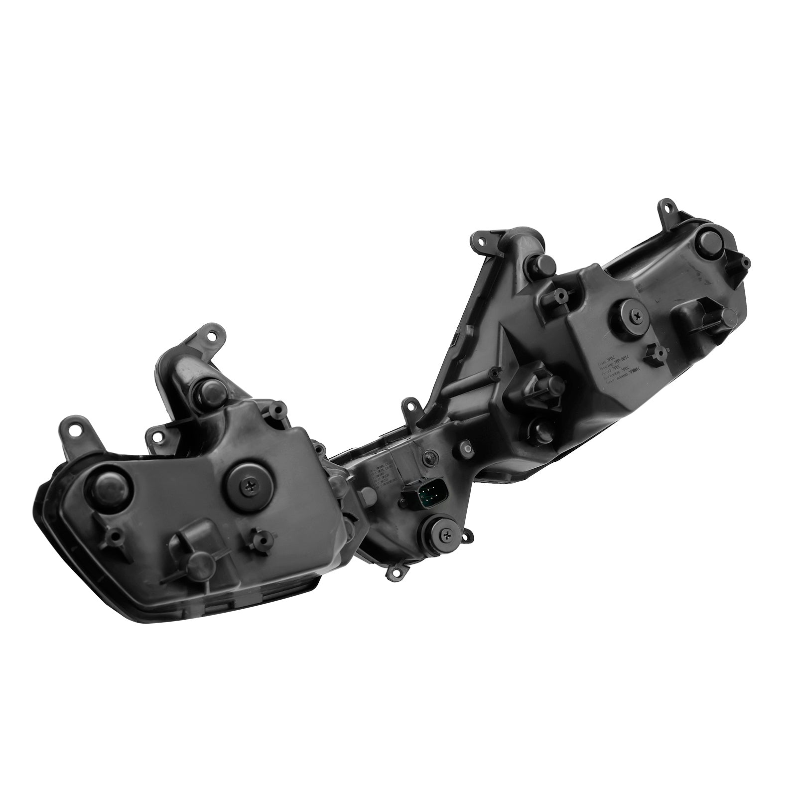 2020-2023 YAMAHA YZF-R1 YZF R1 Headlamp Headlight Guard Protector Grill Led