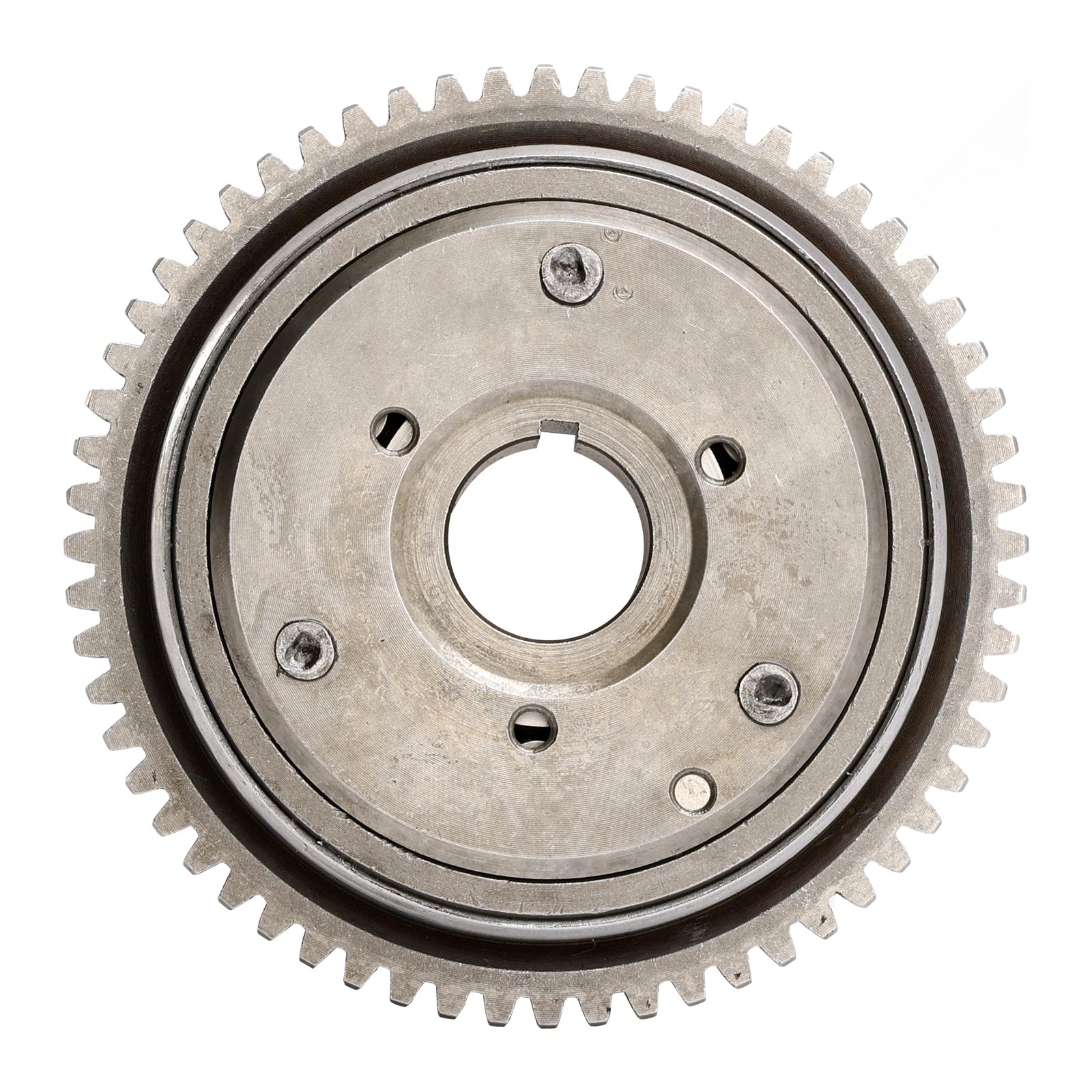 Starter Clutch Outer Gear Assy For Kymco Agility 125 R16+ 150 200 City 2014-2022