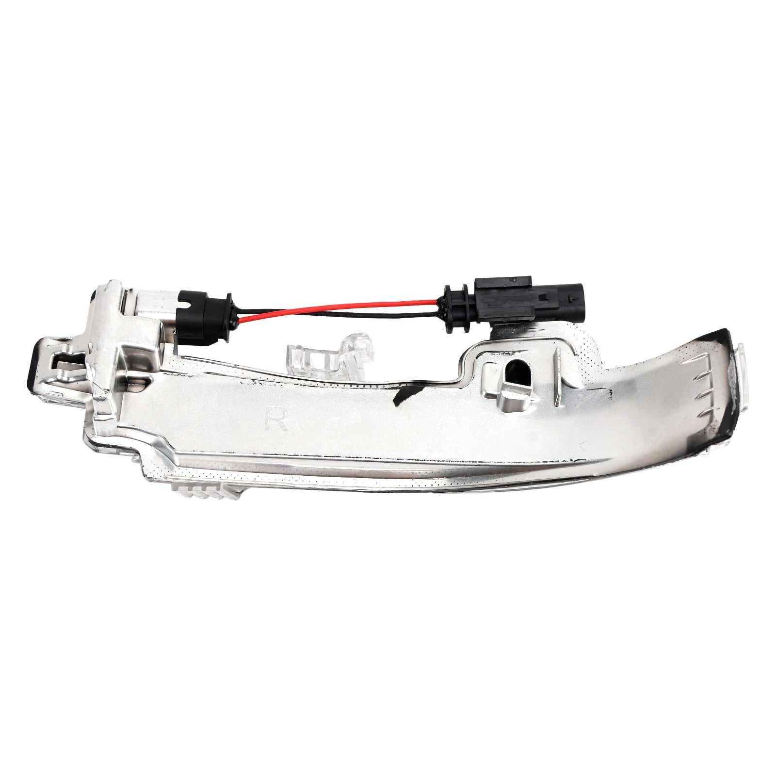 Right Wing Mirror LED Signal Indicator Light For Volvo V40 S60 S80 V60 V70