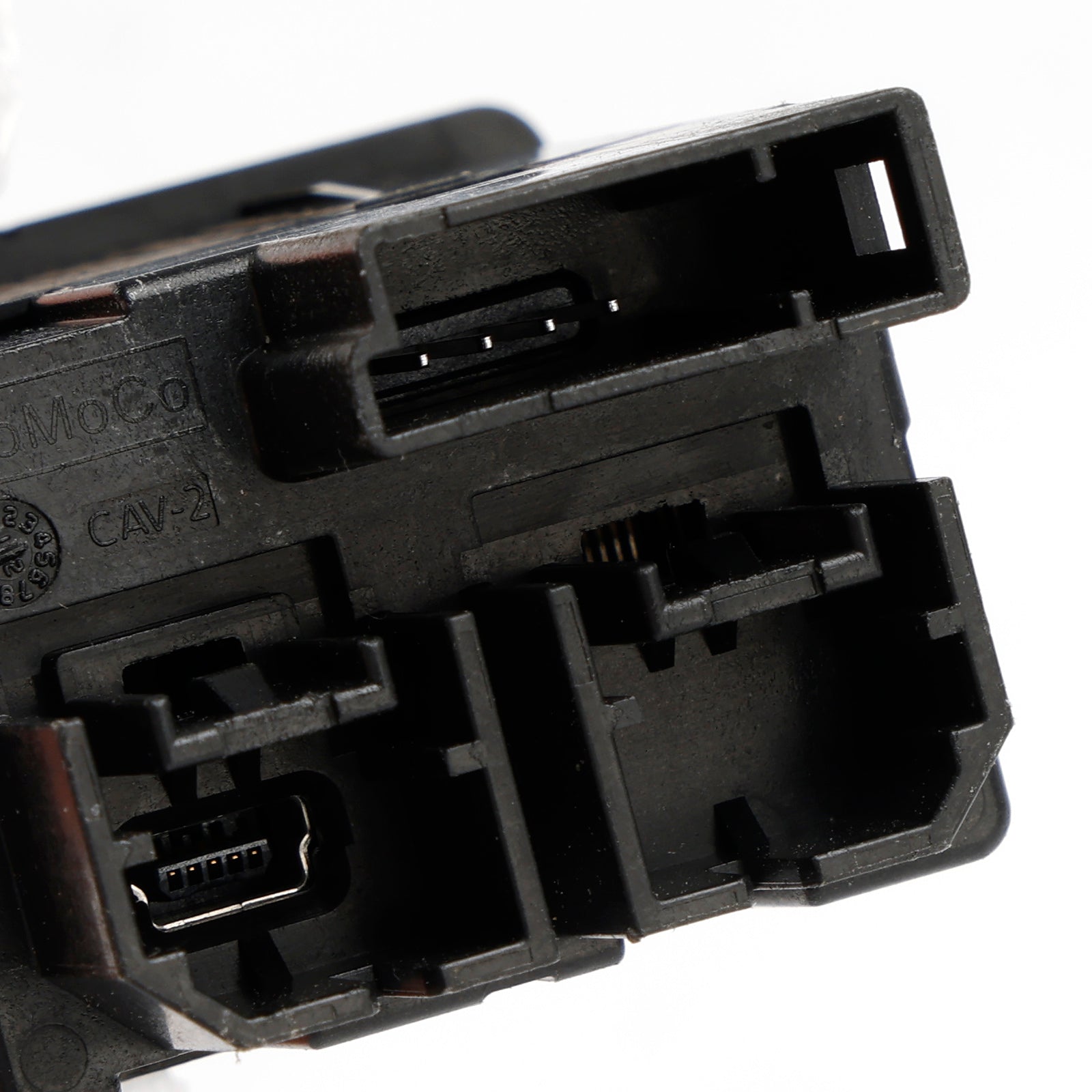 ML3Z-19A387-D USB Media Hub Module Sync 4 for Ford F-150 Expedition Bronco 21-24