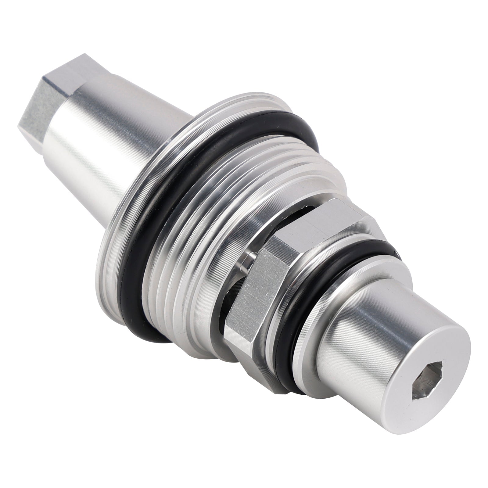 2007-2013 BMW 1 Series / E82 / E88 / 1 Series M (1M) Upgraded Replacement N54 PCV Valve Set 11127565284