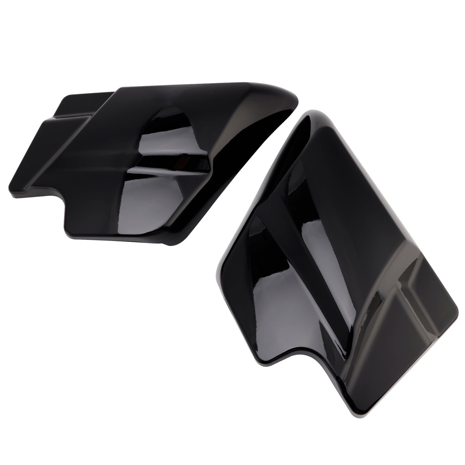 2009-2024 Touring Road Glide Electra Glide Street Glide Battery Side Cover