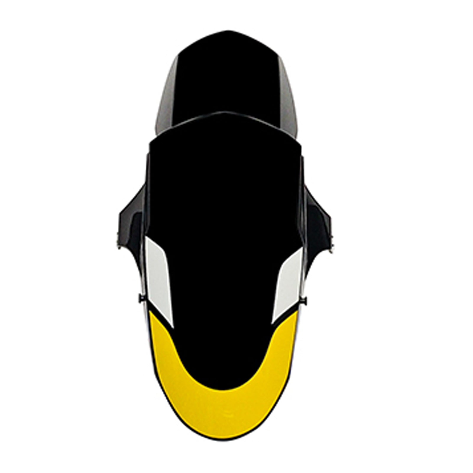 2020-2022 for Street Triple 765 R/RS Injection Bodywork Fairing Kit