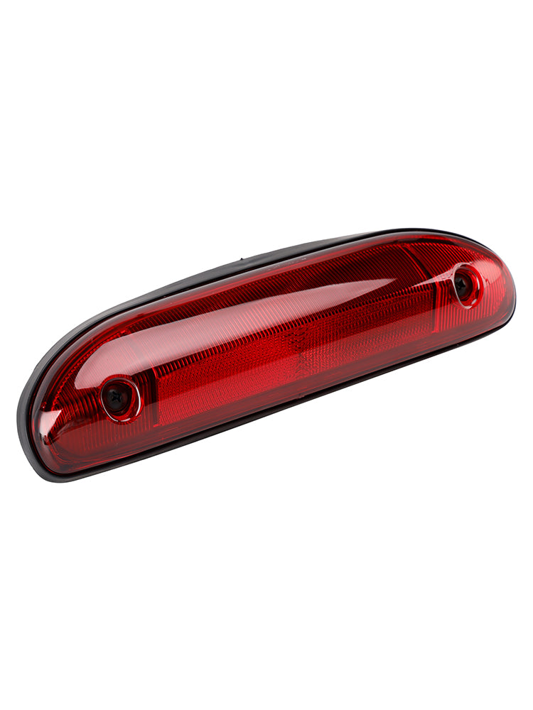 LED Third Brake Light Stop Lamp 735318908 For Ducato 244 Citro?n Jumper Red