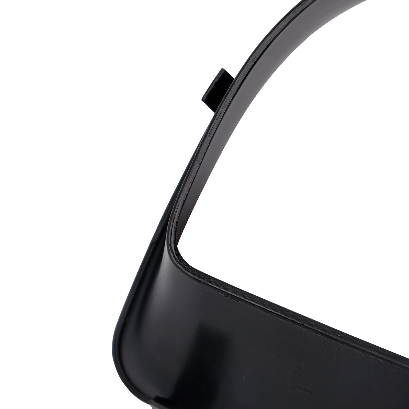 Gloss Black Front Air Duct Frame Fit for Mini R55 R56 R57 R58 R59 JCW S 51117255117 51117255119