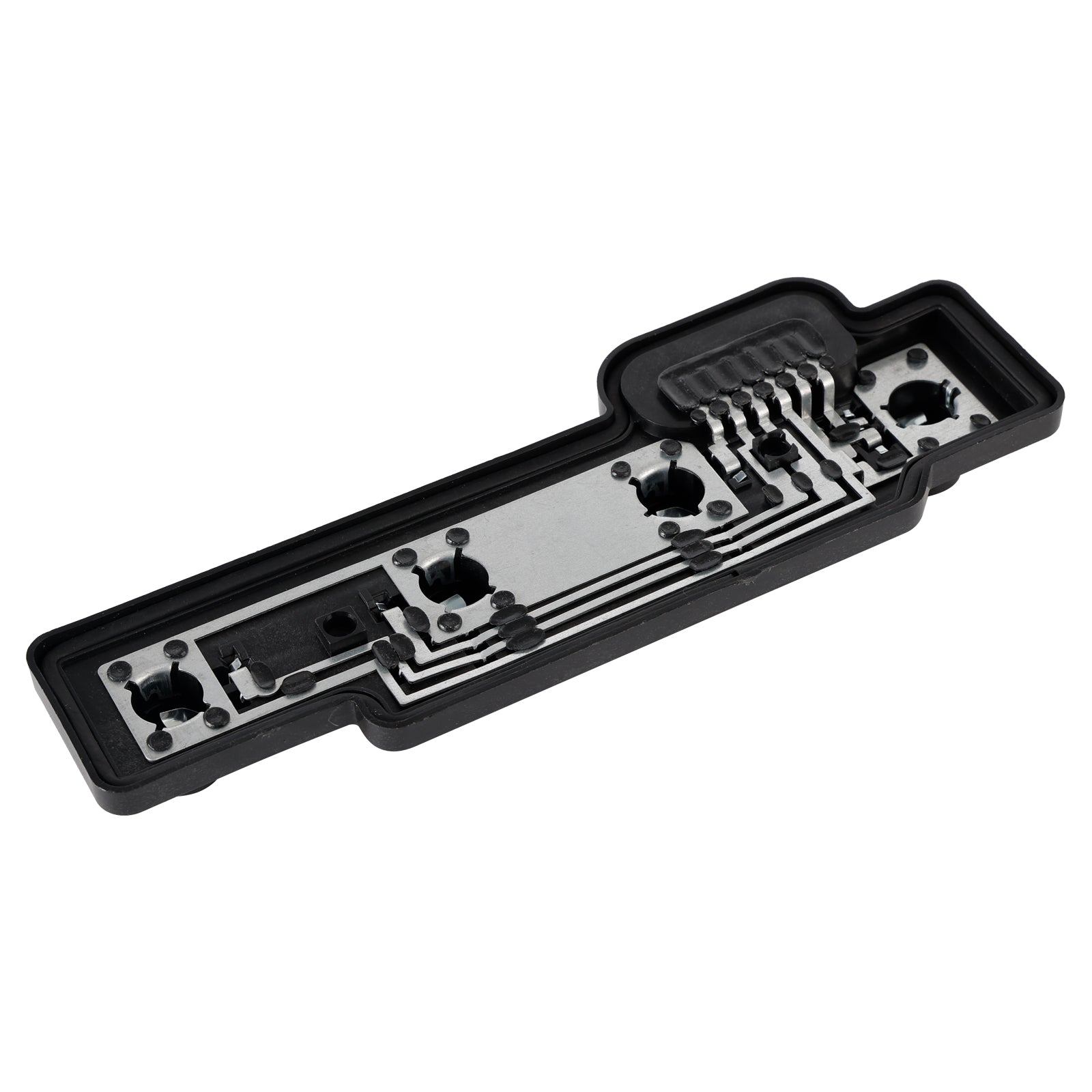 2004-2014 VW Caddy Left Rear Tail Light Bulb Holder Carrier 2K5945257A