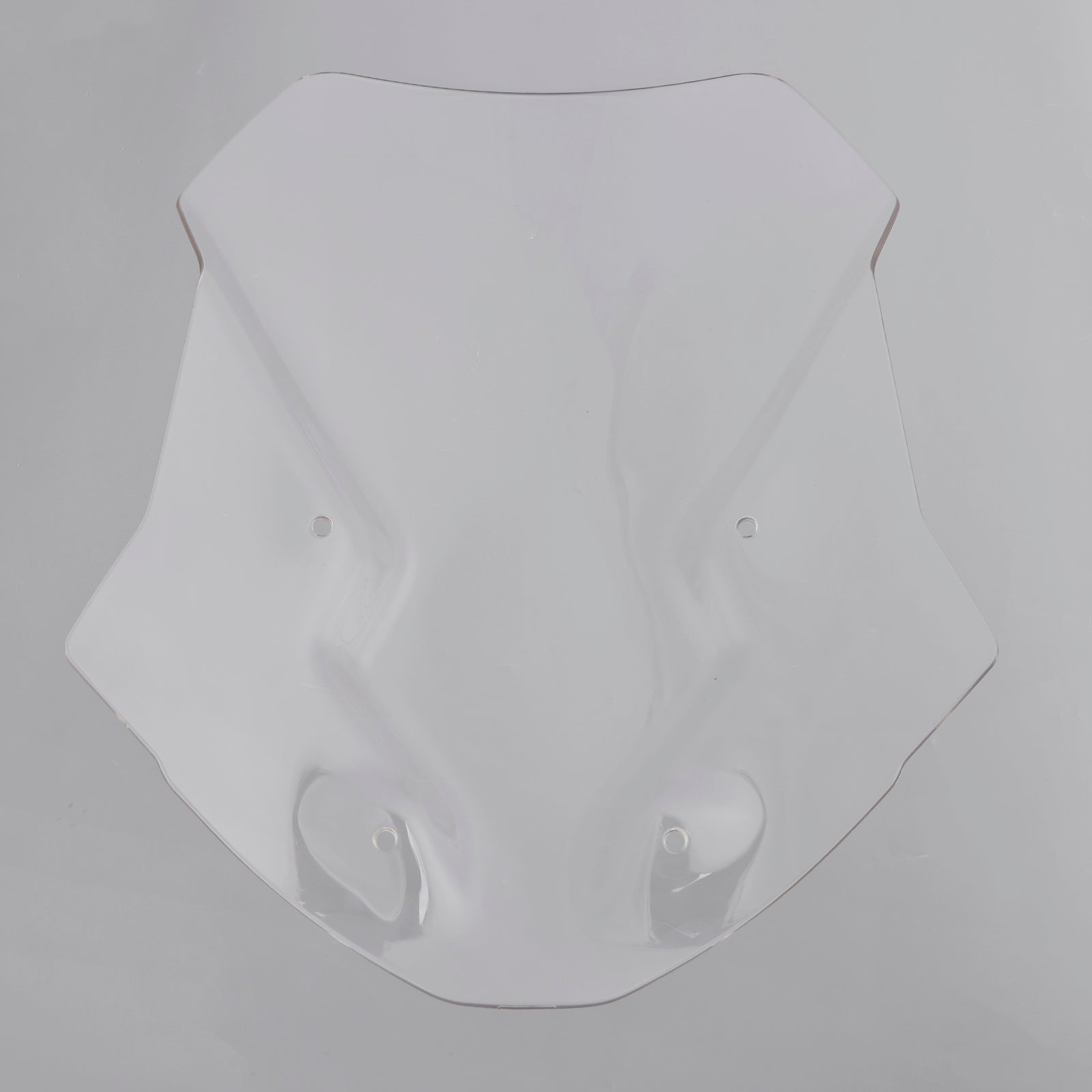 2022-2024 Tiger 1200 GT 모든 모델 오토바이 윈드실드 윈드스크린