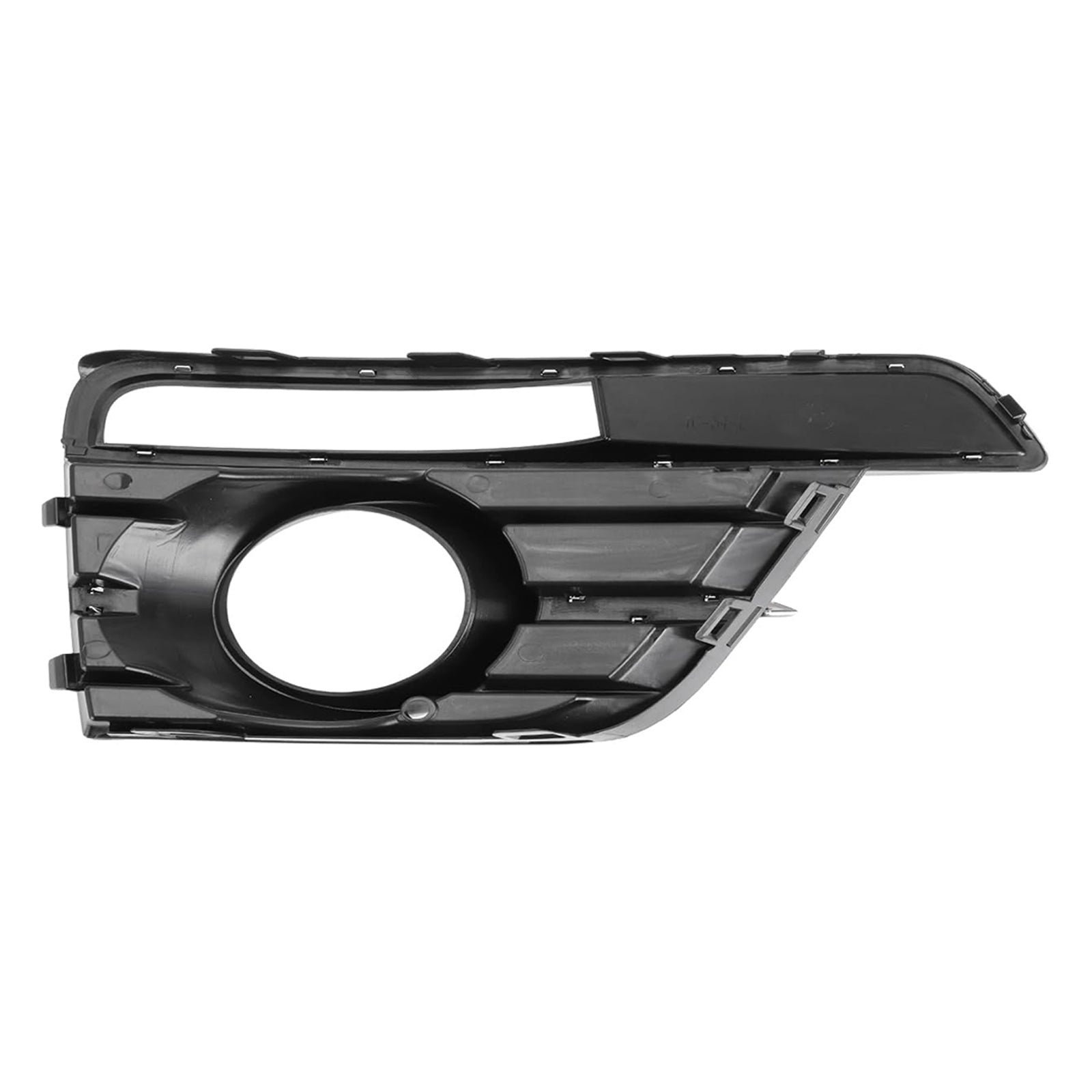 2016-2019 VW Beetle Car Left Side Fog Light Grille Cover 5C5854661K