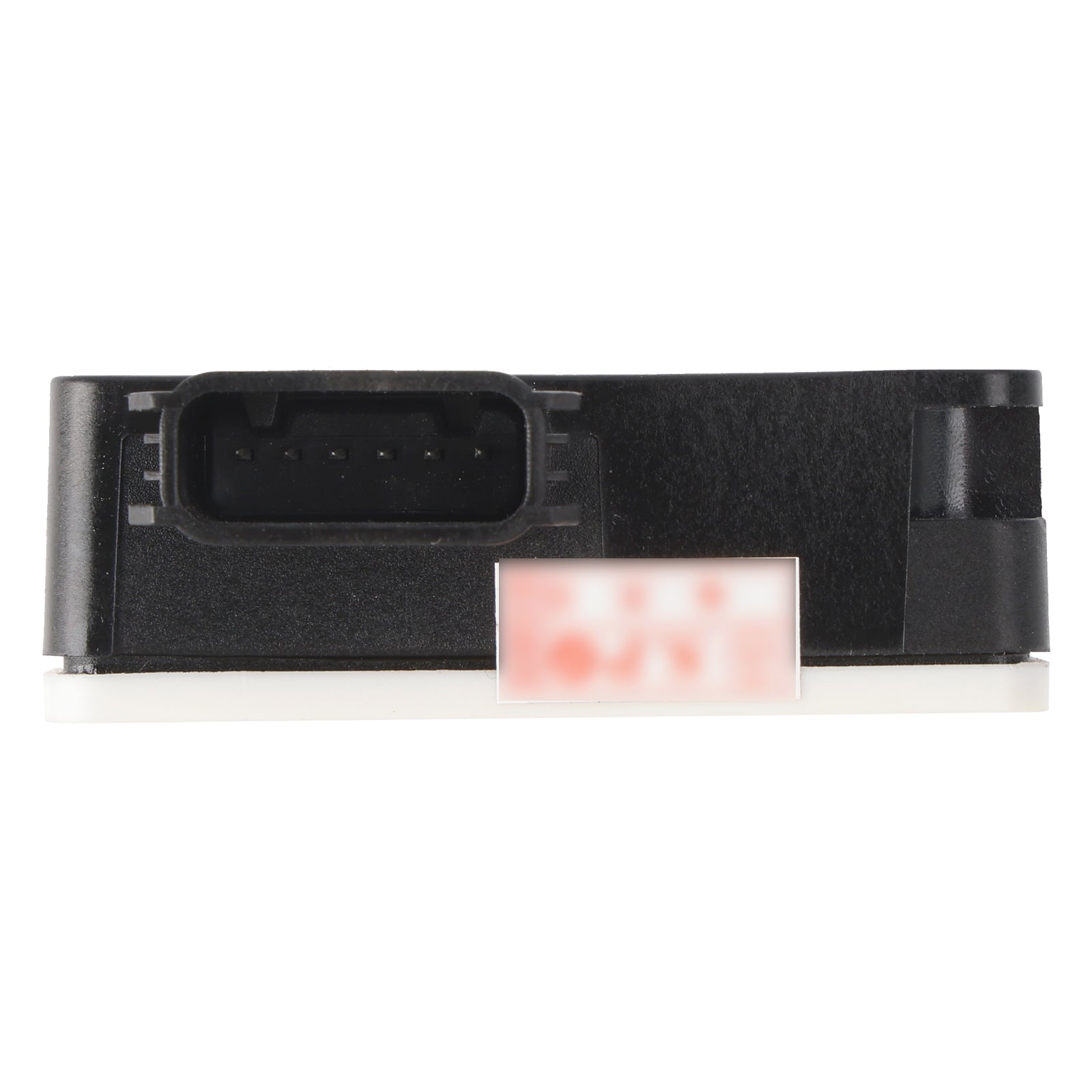 New Rear Bumper Blind Spot Radar Sensor For Mercedes W166 GLC GLE A0009054503