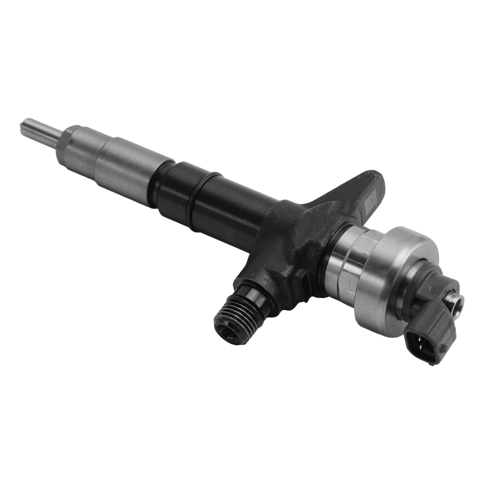 2007-2008 For Holden Rodeo 4JJ1 3.0L Engine 1PCS Fuel Injector 8980116040
