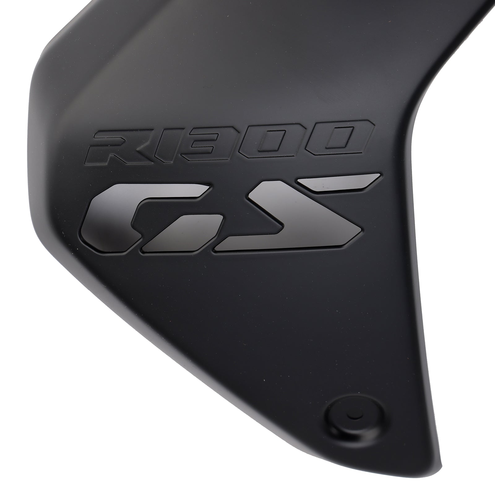 2024-2025 BMW R1300GS Side Frame Fairing Cowl Guards Radiator Cover