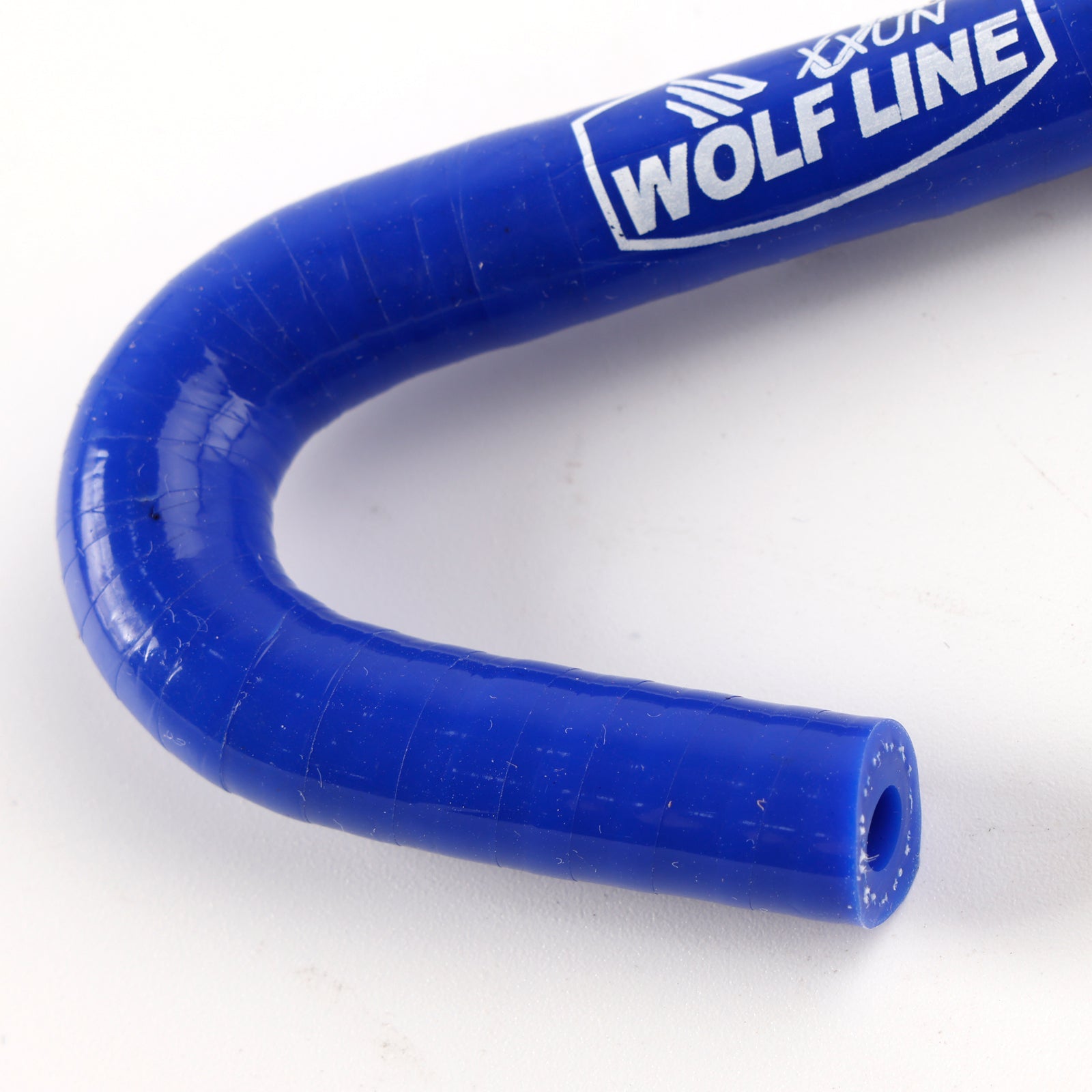 Silicone Radiator coolant Hose kit For Kawasaki Z900 Z900RS 2017-2025