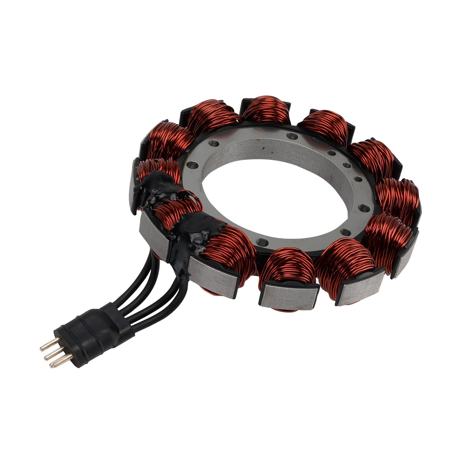 Stator Generator For Big Twin FL FX Shovelhead 1970-1975 Replace 29965-70