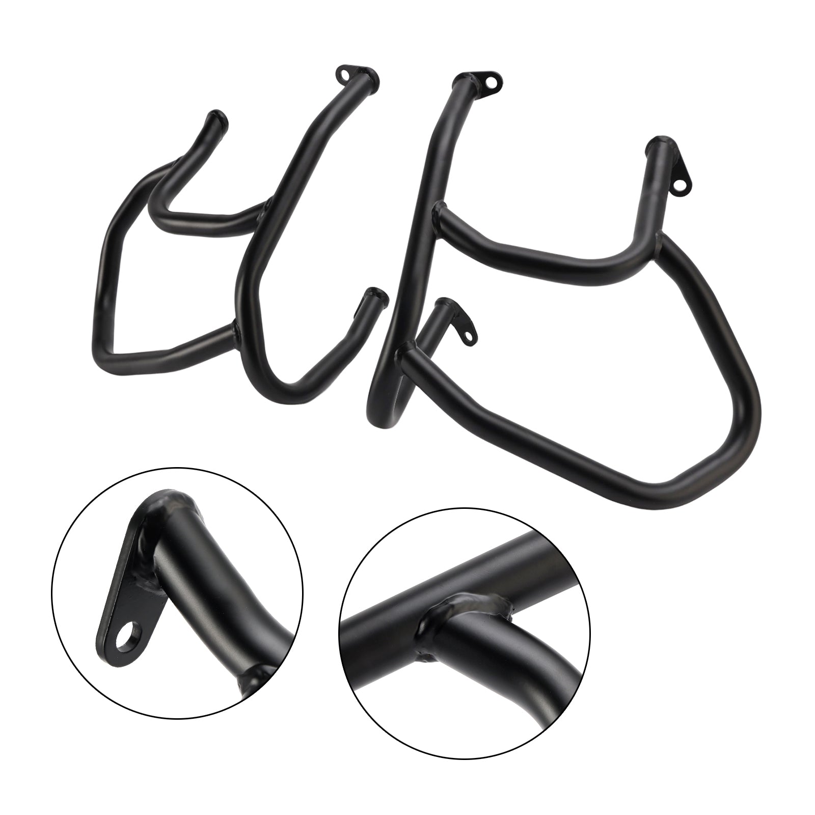 2023-2024 Bmw R1300Gs R 1300 Gs Bumper Engine Protection Guard Crash Bar